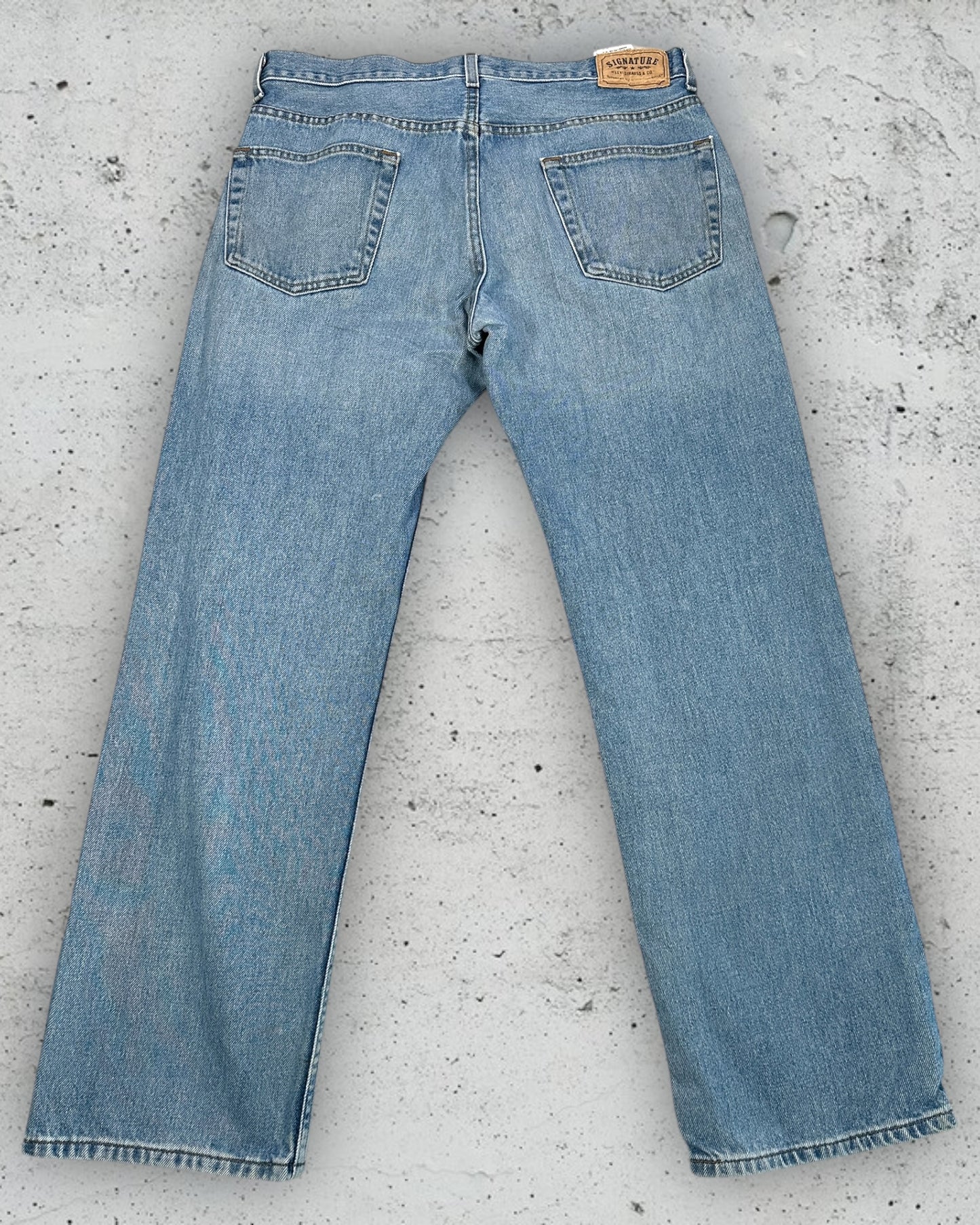 Jean Levi's Signature W34 L32 ( L / US 34 / FR 42-44 )