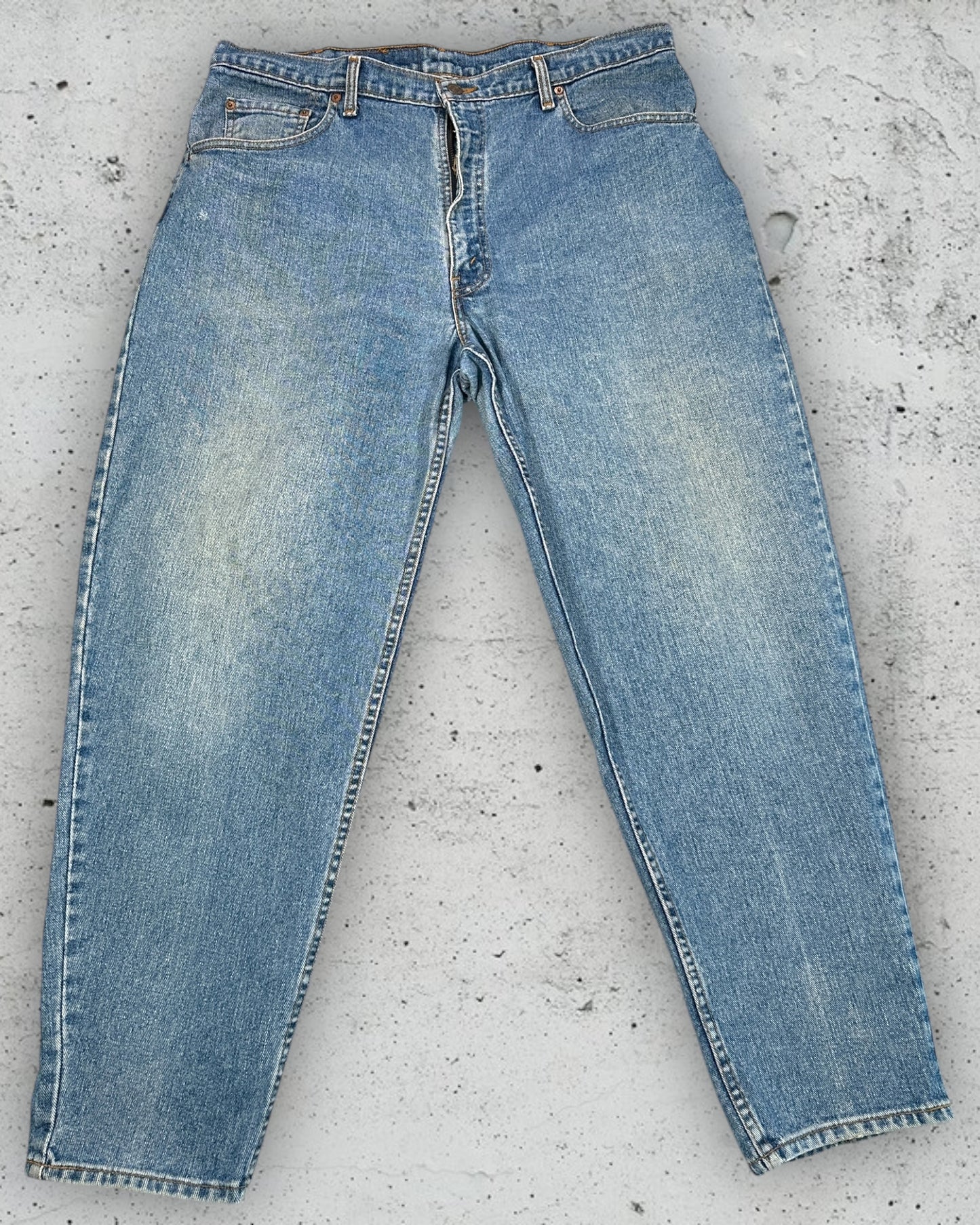 Jean Levi's 560 W40 L30 ( XL / US 40 / FR 50 )