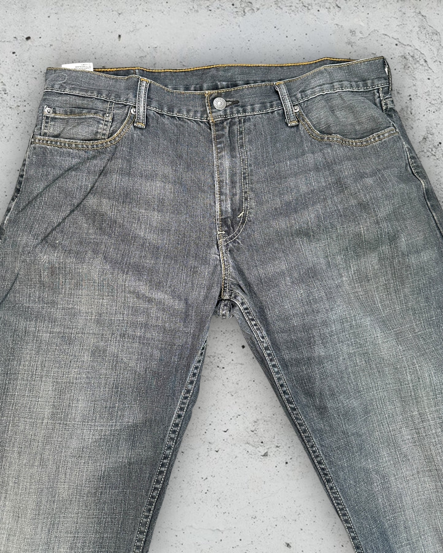 Jean Levi's 514 W36 L34 ( L / US 36 / FR 44-46 )
