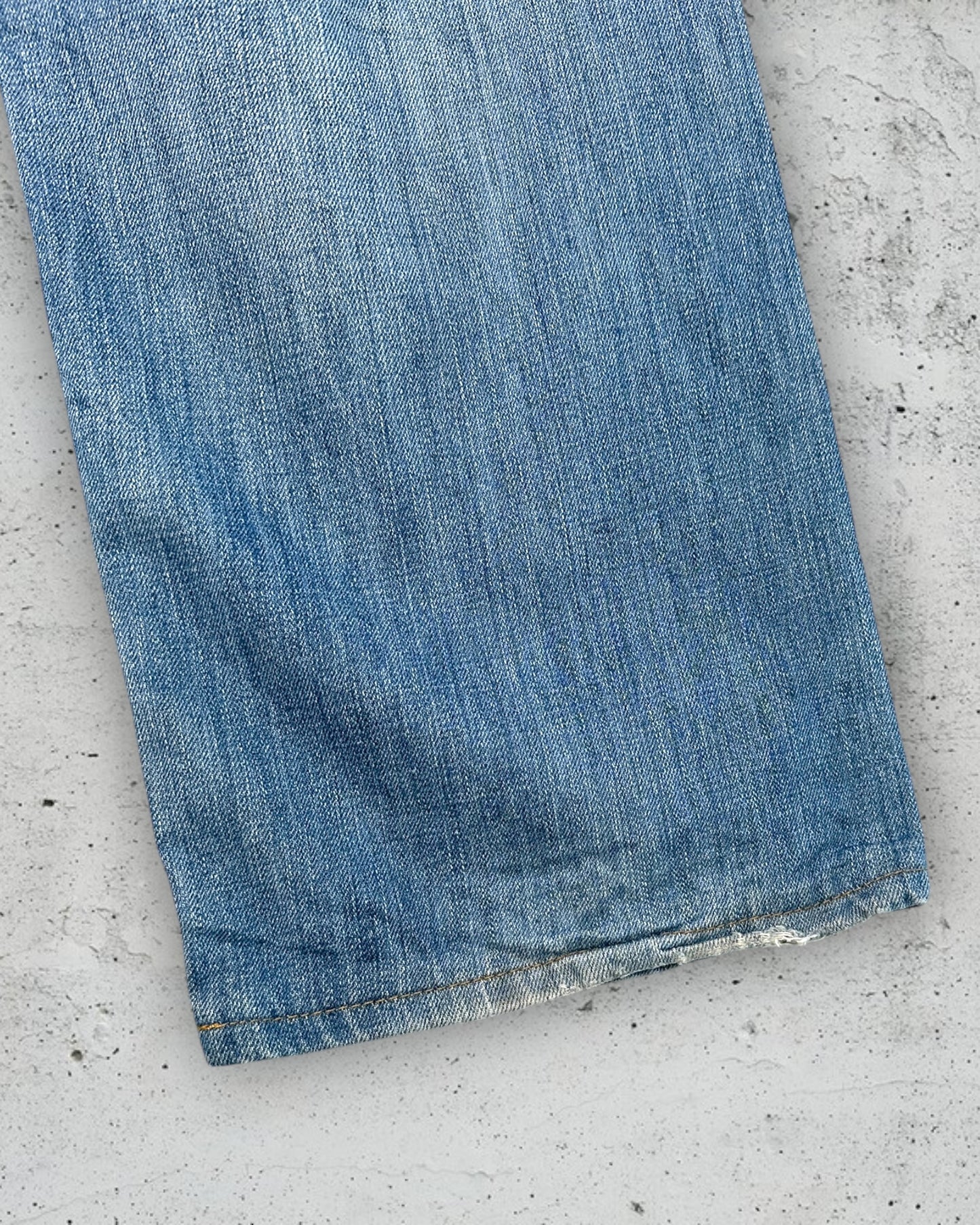 Jean Levi's 514 W38 L34 ( XL / US 38 / FR 48 )