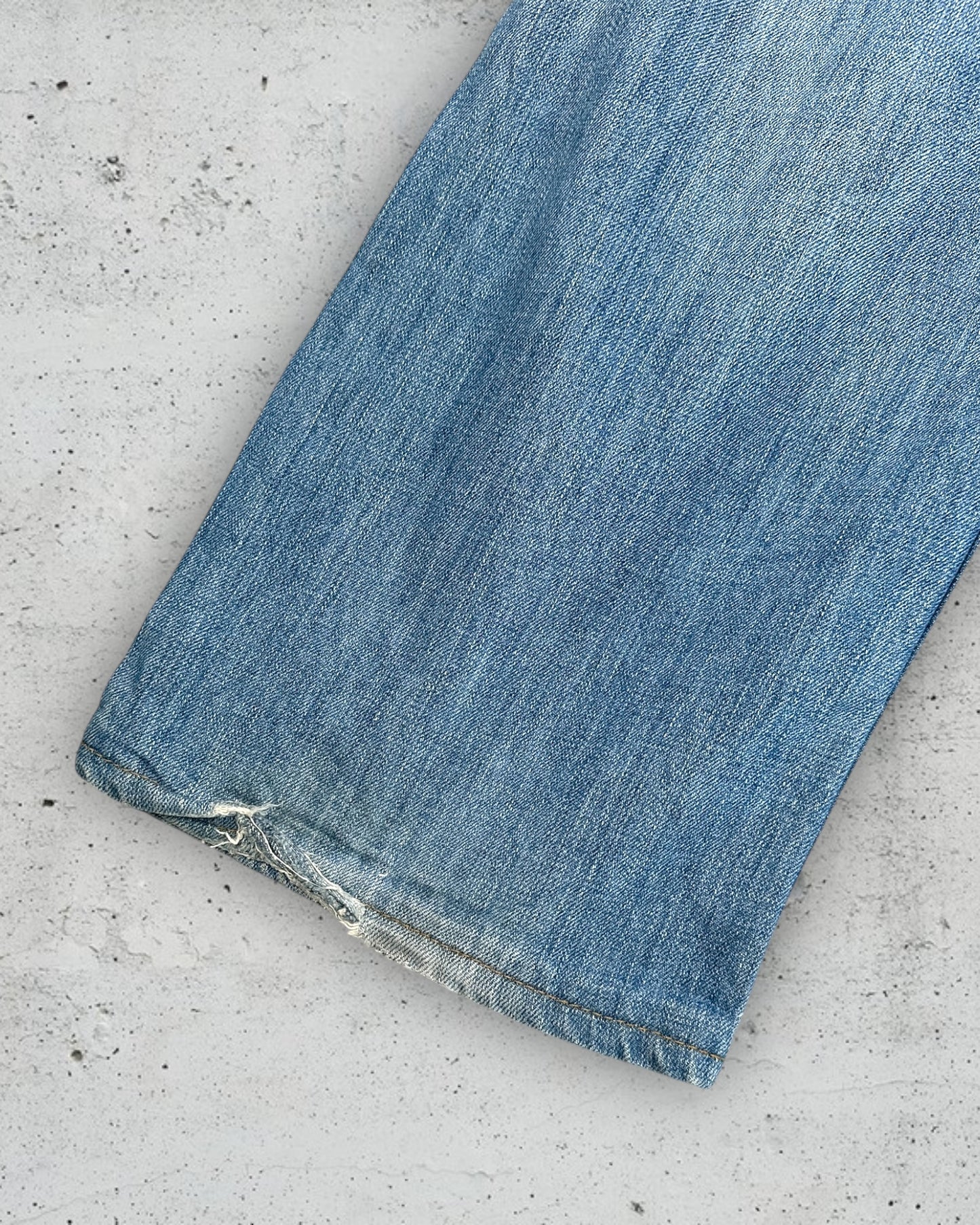 Jean Levi's 514 W38 L34 ( XL / US 38 / FR 48 )