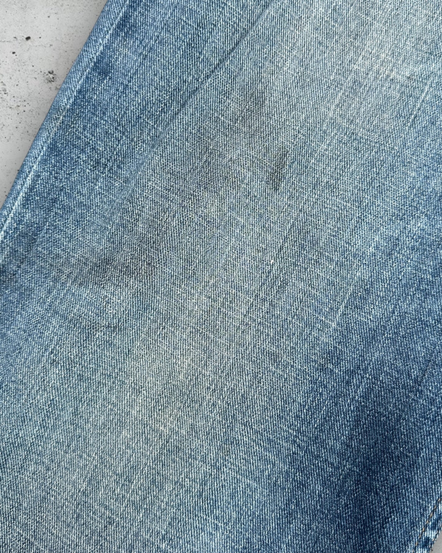 Jean Levi's 514 W36 L30 ( L / US 36 / FR 44-46 )