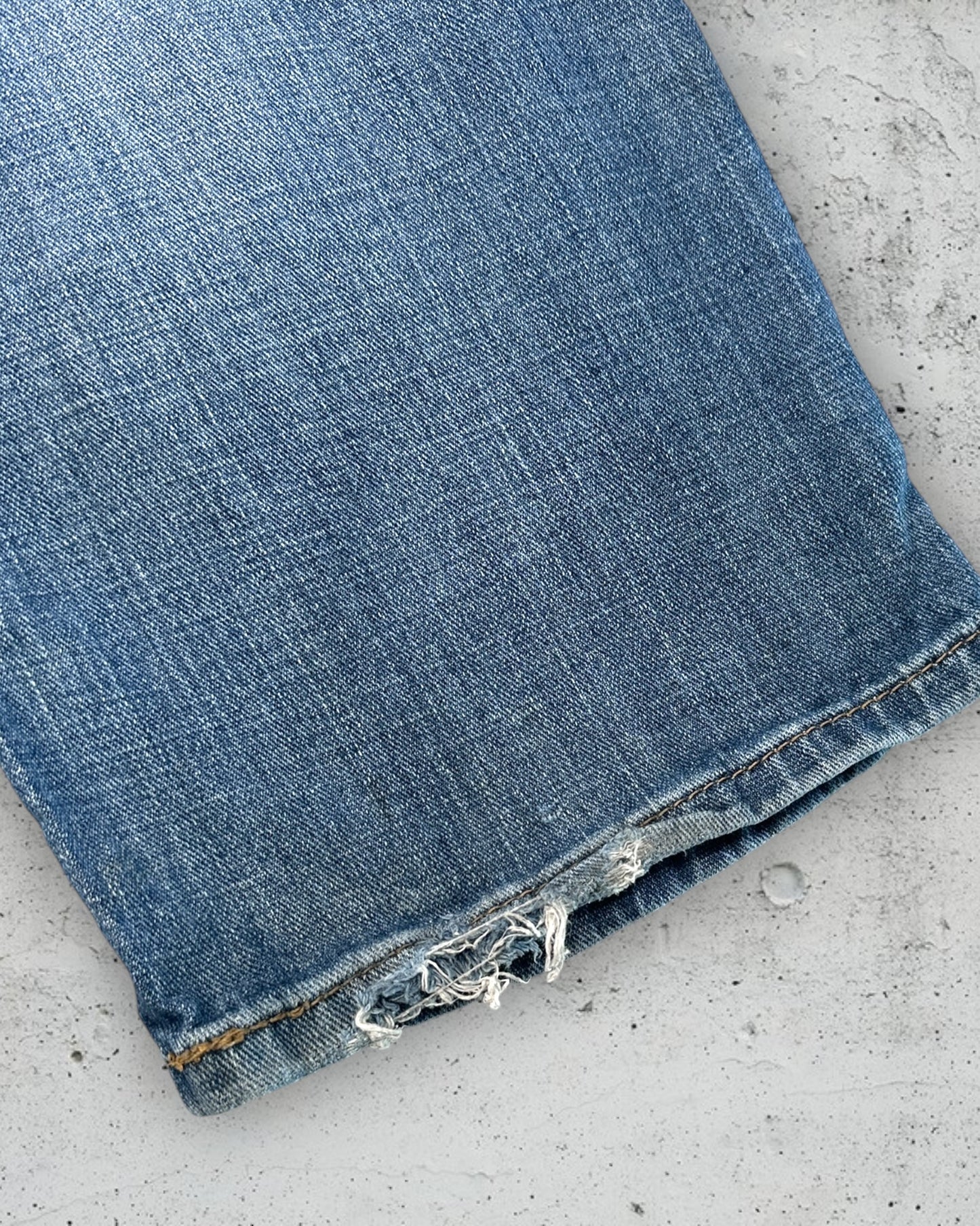 Jean Levi's 514 W36 L30 ( L / US 36 / FR 44-46 )