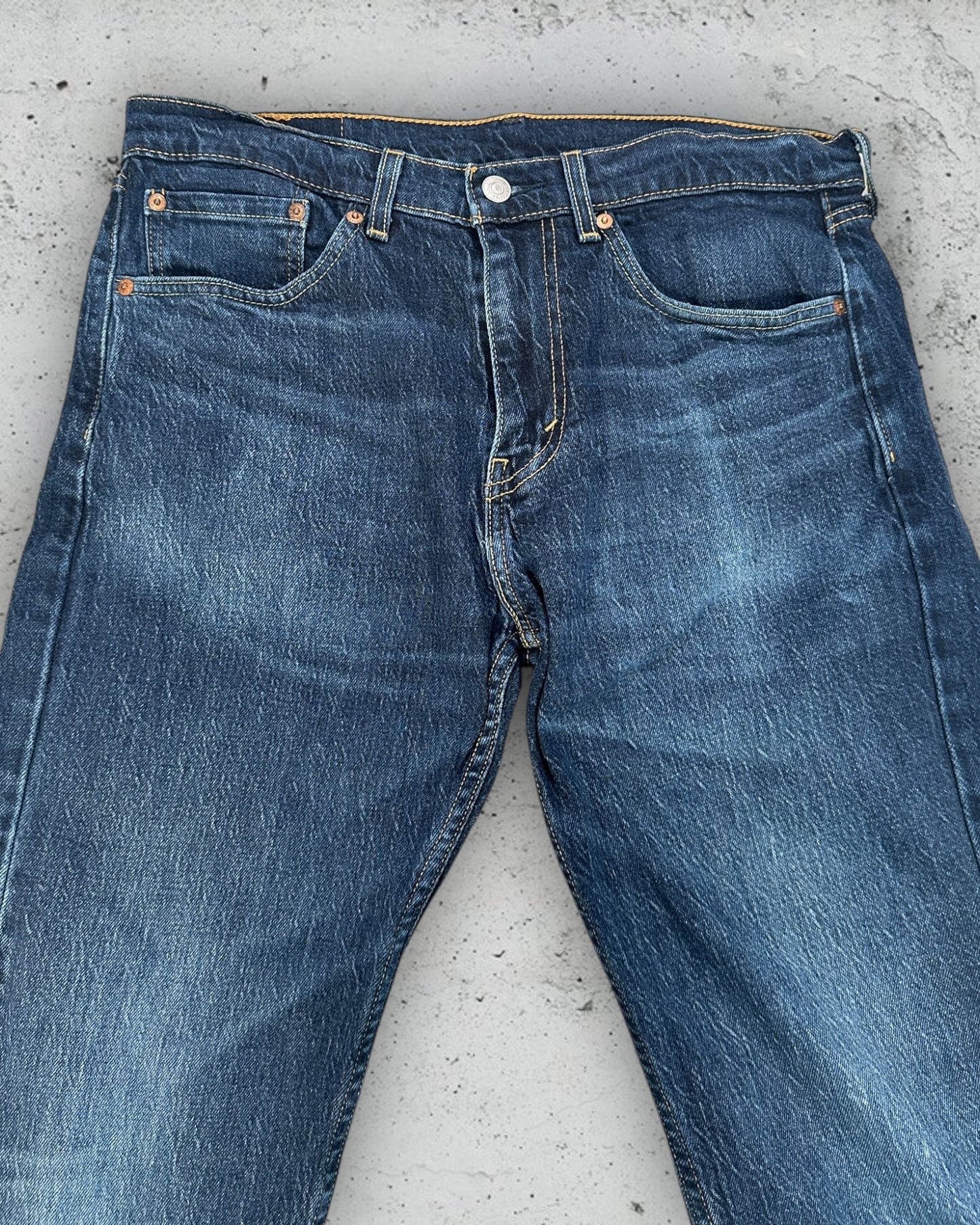 Jean Levi's 505 W32 L30 ( M / US 32 / FR 40 )