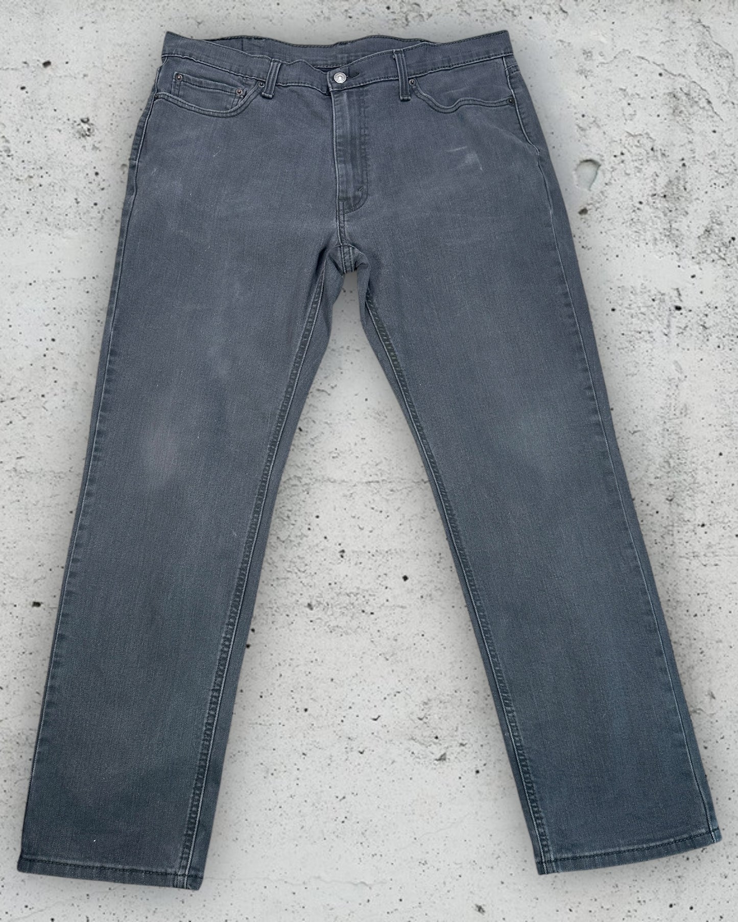Jean Levi's 541 W38 L32 ( XL / US 38 / FR 48 )