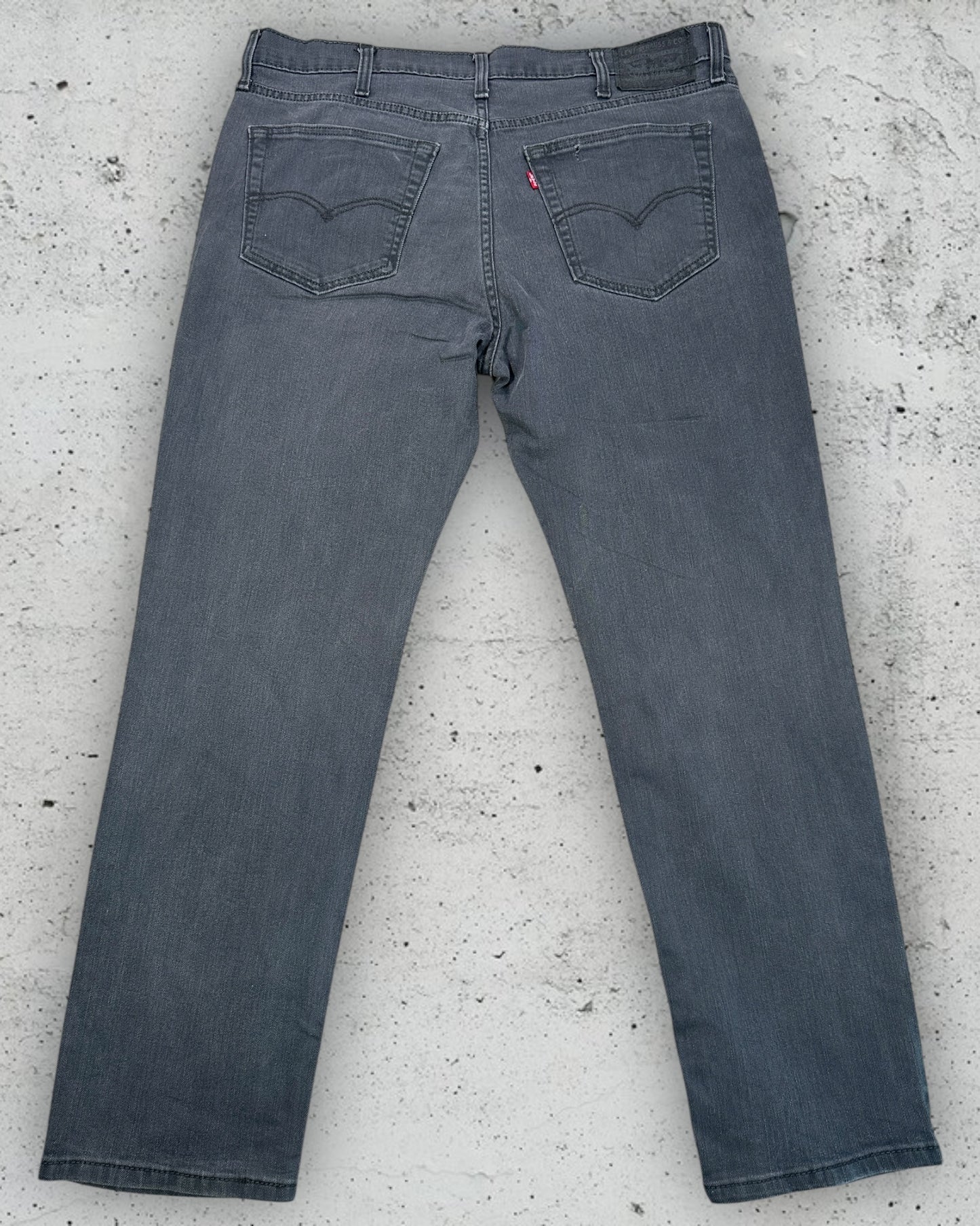 Jean Levi's 541 W38 L32 ( XL / US 38 / FR 48 )