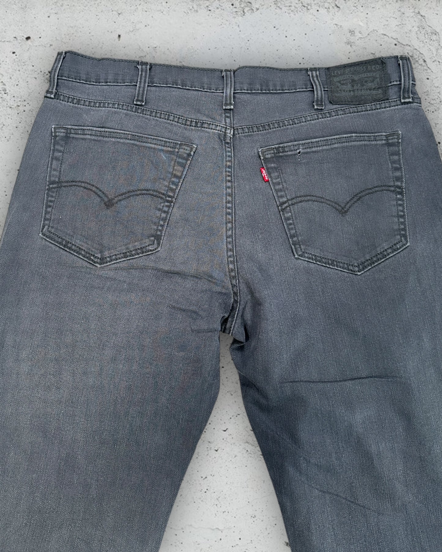 Jean Levi's 541 W38 L32 ( XL / US 38 / FR 48 )