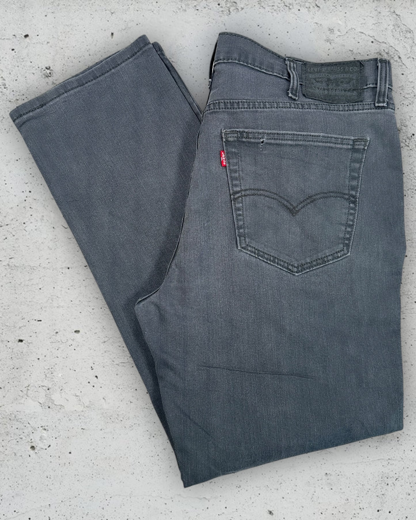 Jean Levi's 541 W38 L32 ( XL / US 38 / FR 48 )