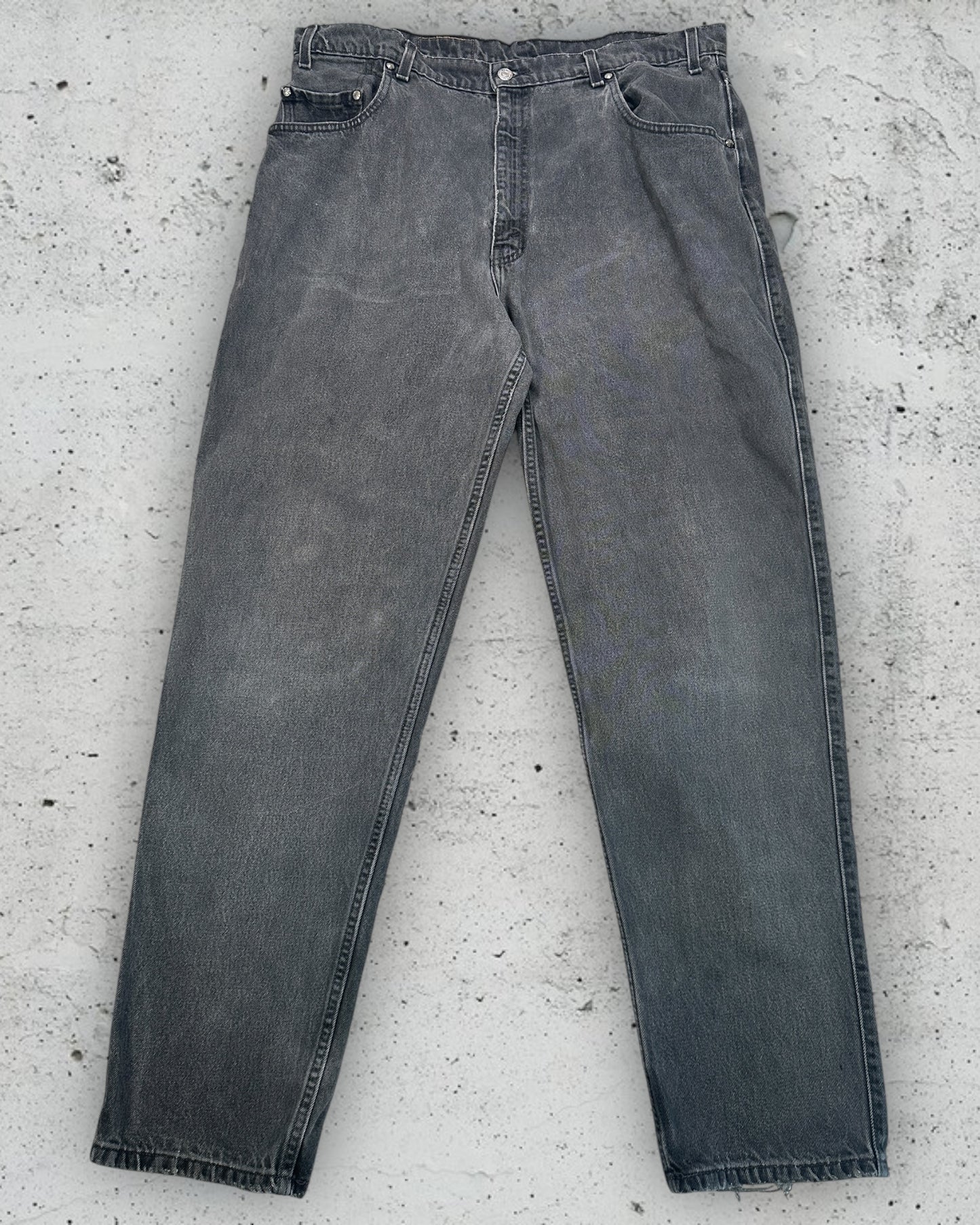 Jean Levi's 545 W40 L34 ( XL / US 40 / FR 50 )