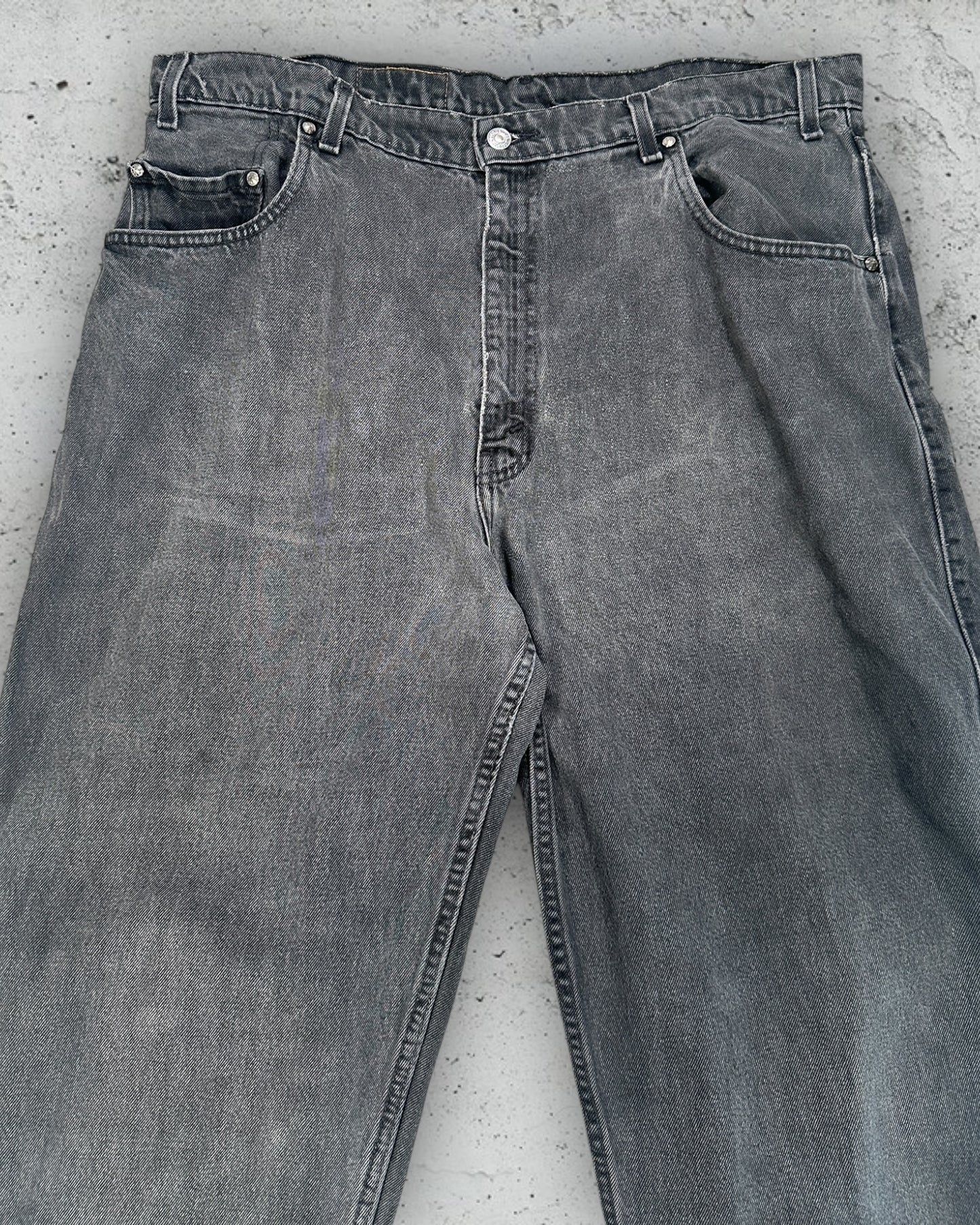 Jean Levi's 545 W40 L34 ( XL / US 40 / FR 50 )