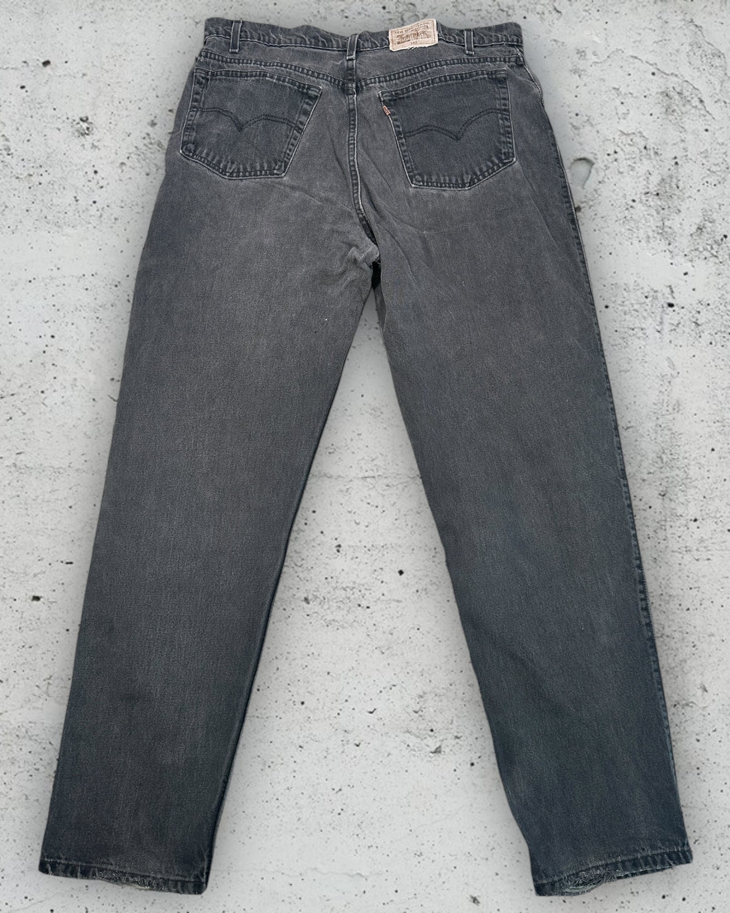 Jean Levi's 545 W40 L34 ( XL / US 40 / FR 50 )