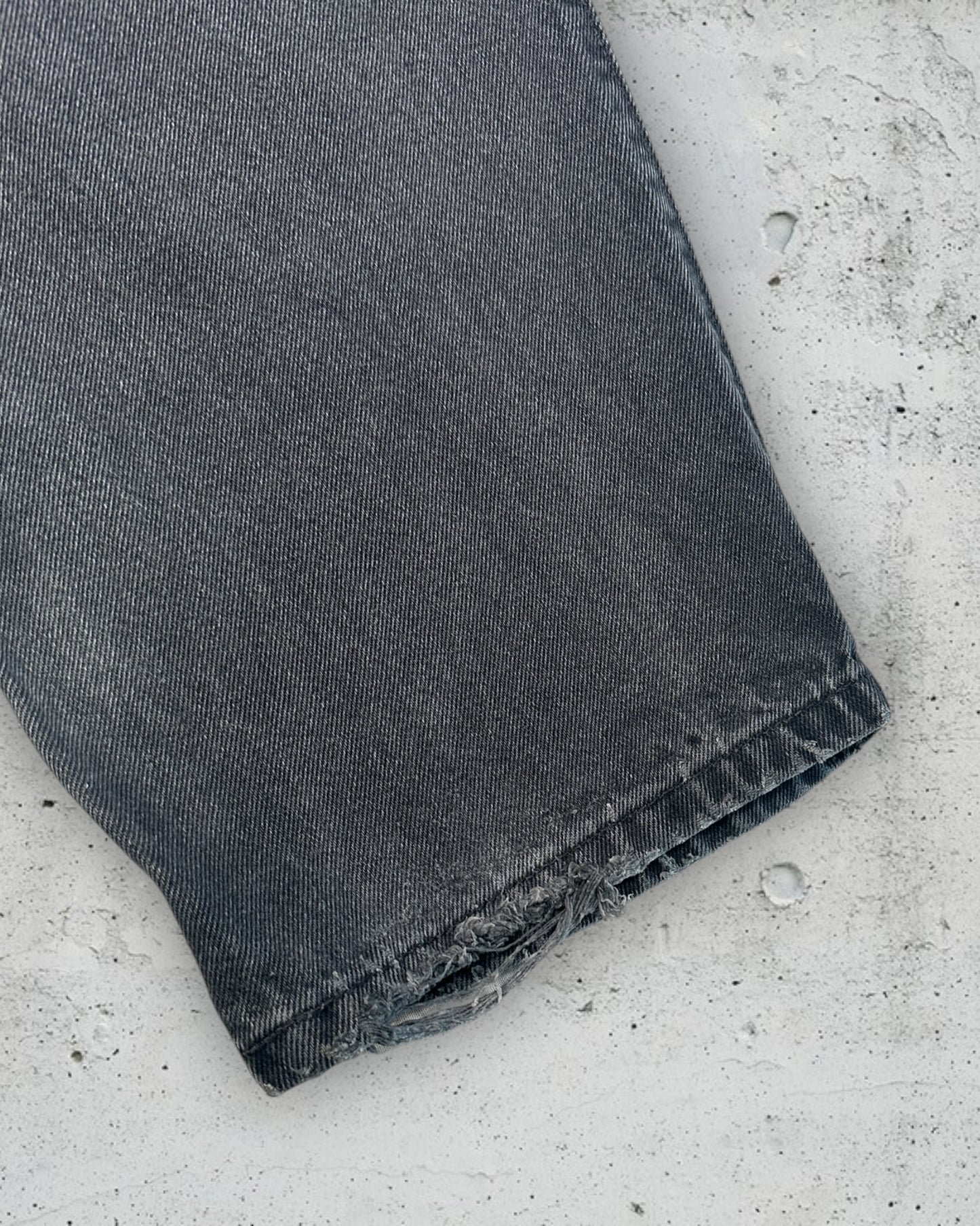 Jean Levi's 545 W40 L34 ( XL / US 40 / FR 50 )