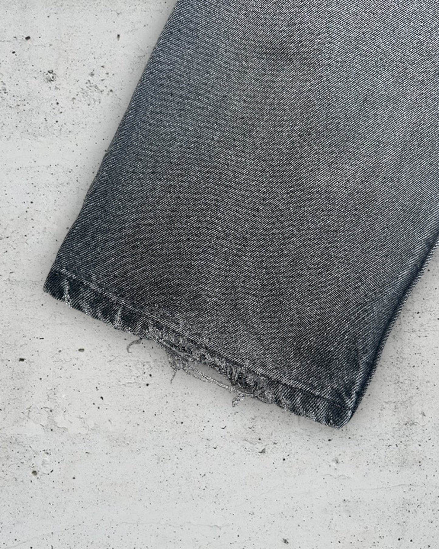 Jean Levi's 545 W40 L34 ( XL / US 40 / FR 50 )