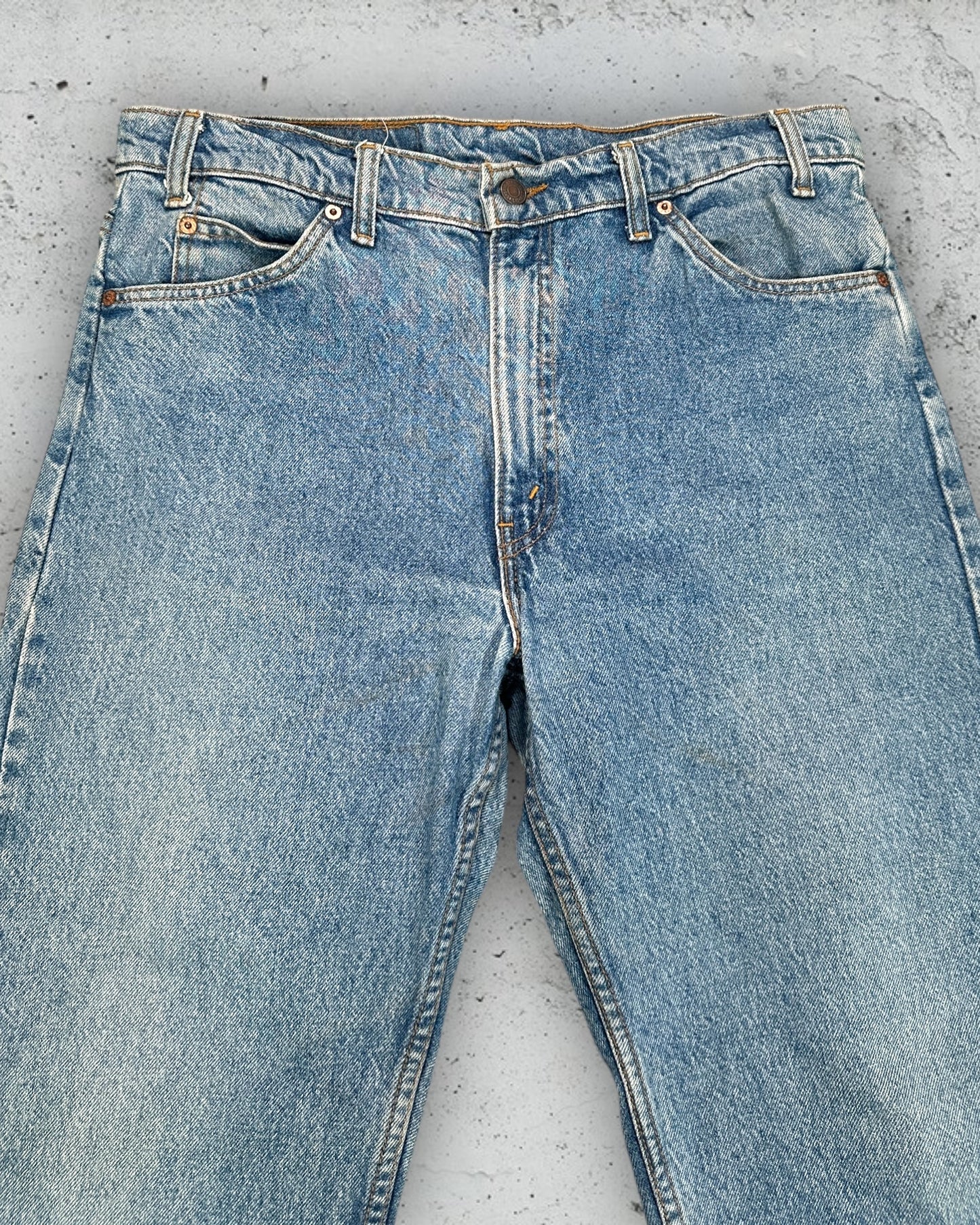 Jean Levi's 505 W36 L34 ( L / US 36 / FR 44-46 )