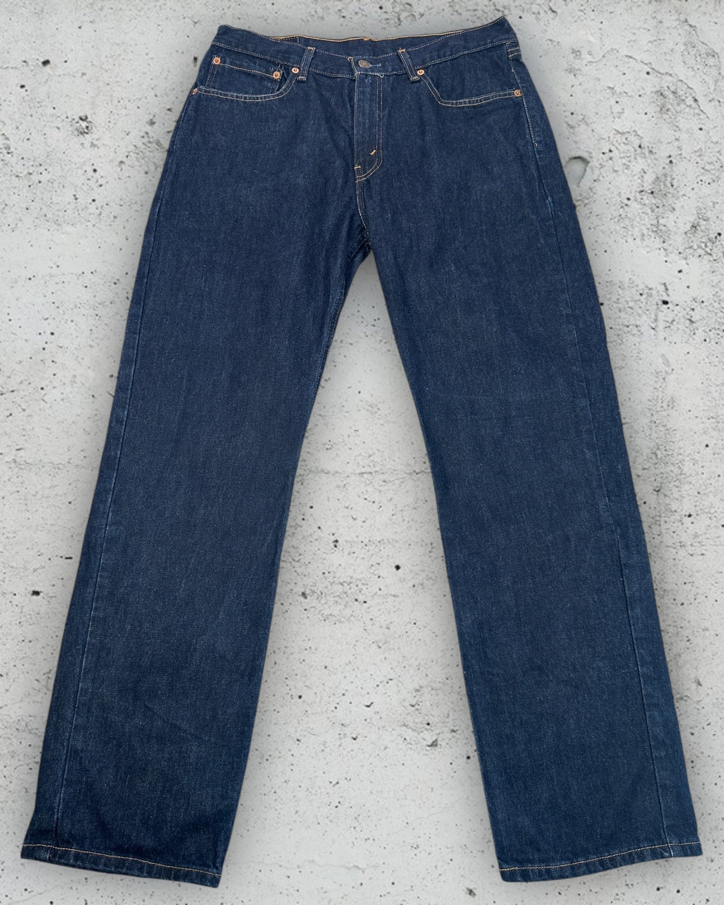 Jean Levi's 753 W34 L32 ( L / US 34 / FR 42-44 )