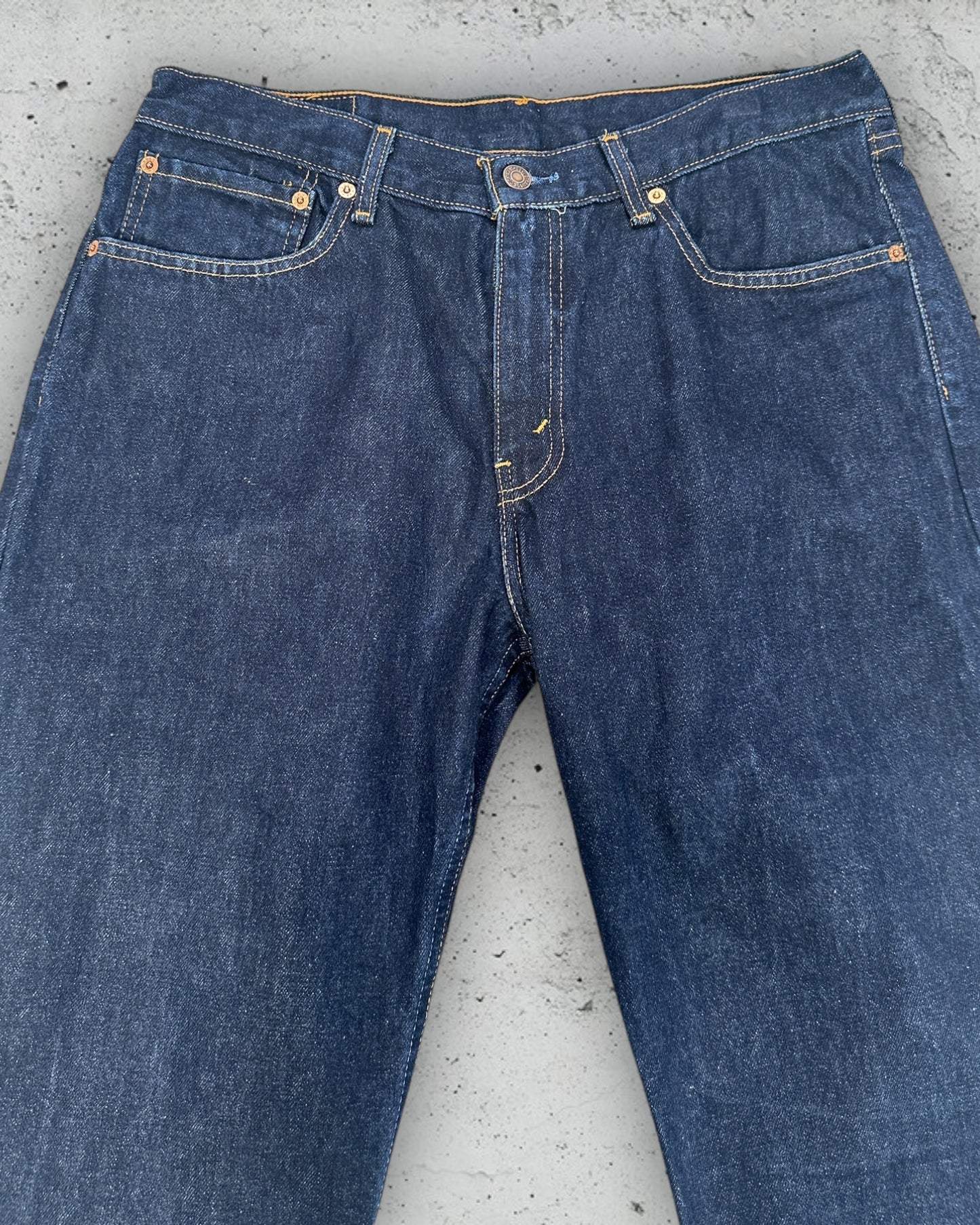 Jean Levi's 753 W34 L32 ( L / US 34 / FR 42-44 )