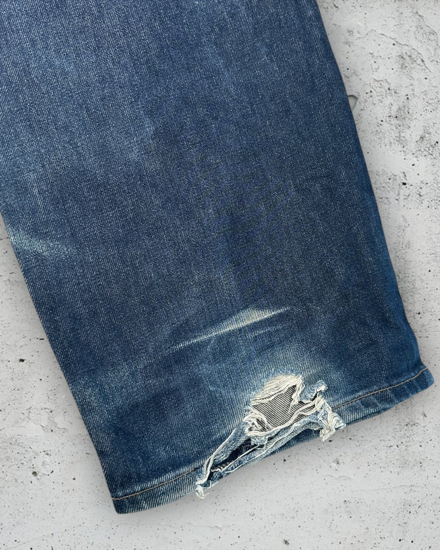 Jean Levi's 523 W33 L34 ( M / US 33 / FR 42 )