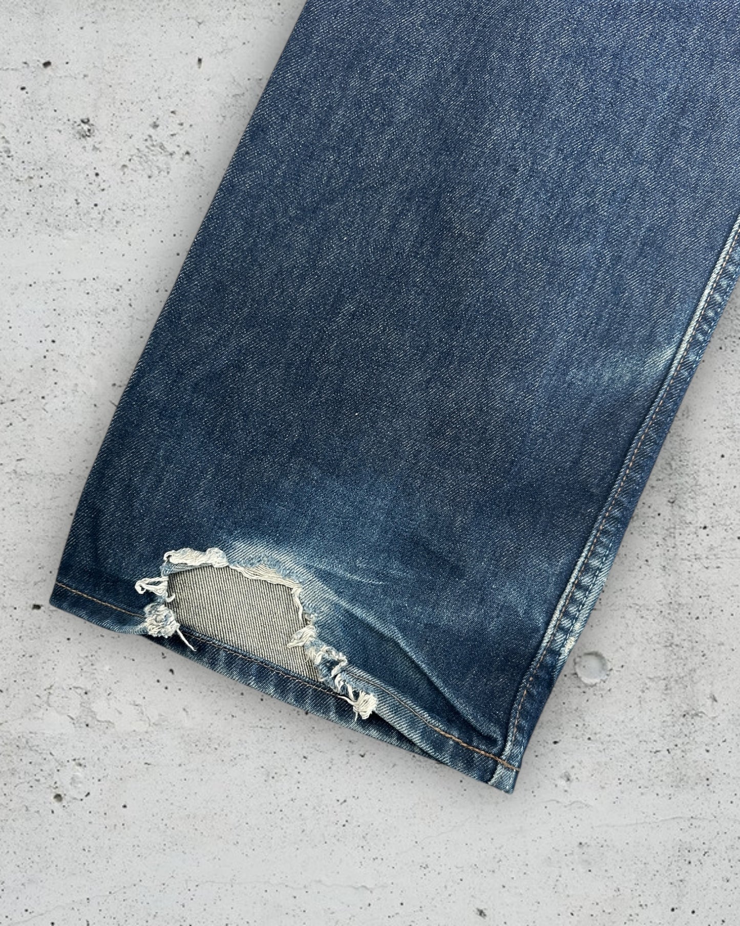 Jean Levi's 523 W33 L34 ( M / US 33 / FR 42 )