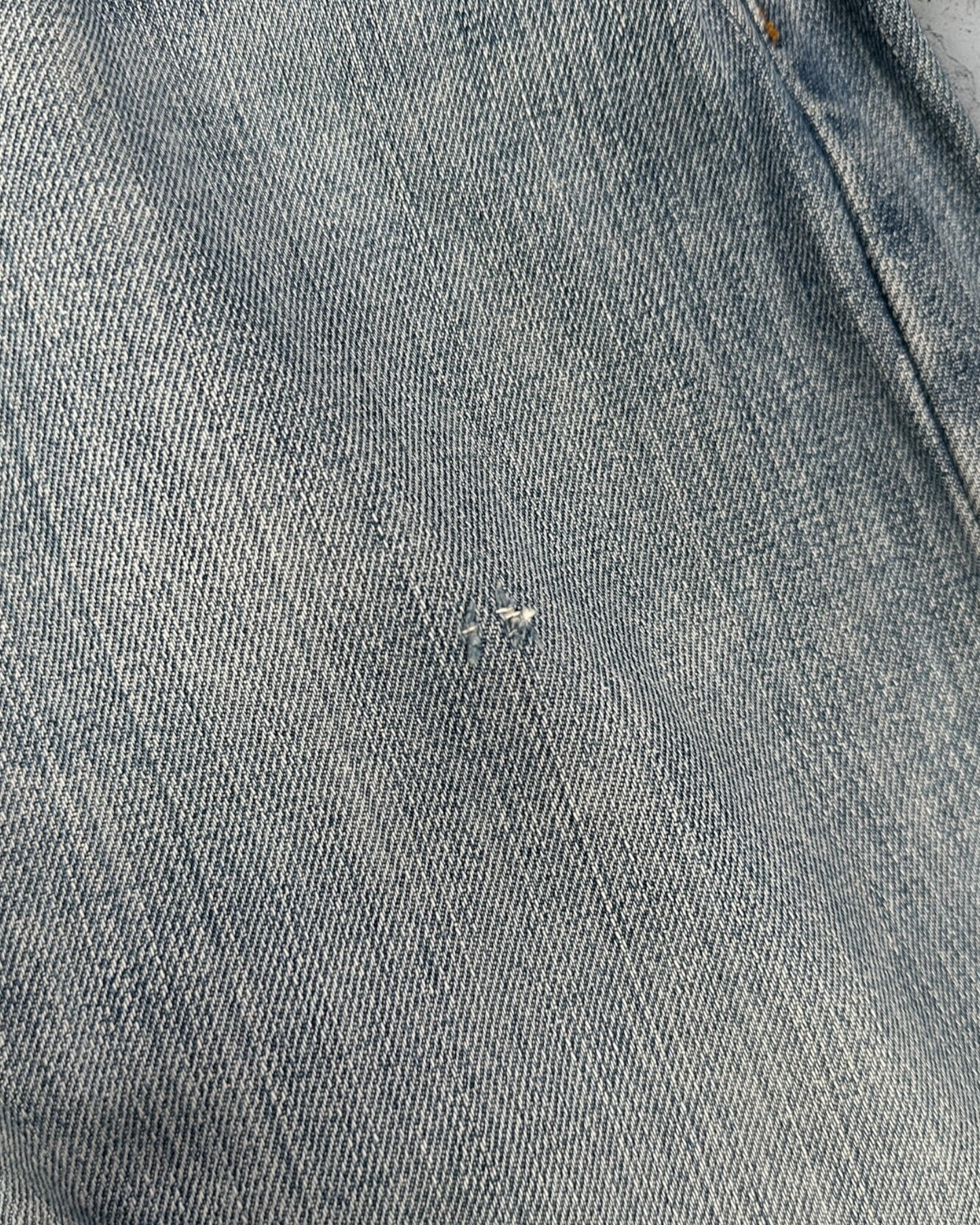 Jean Levi's 569 W34 L30 ( L / US 34 / FR 42-44 )
