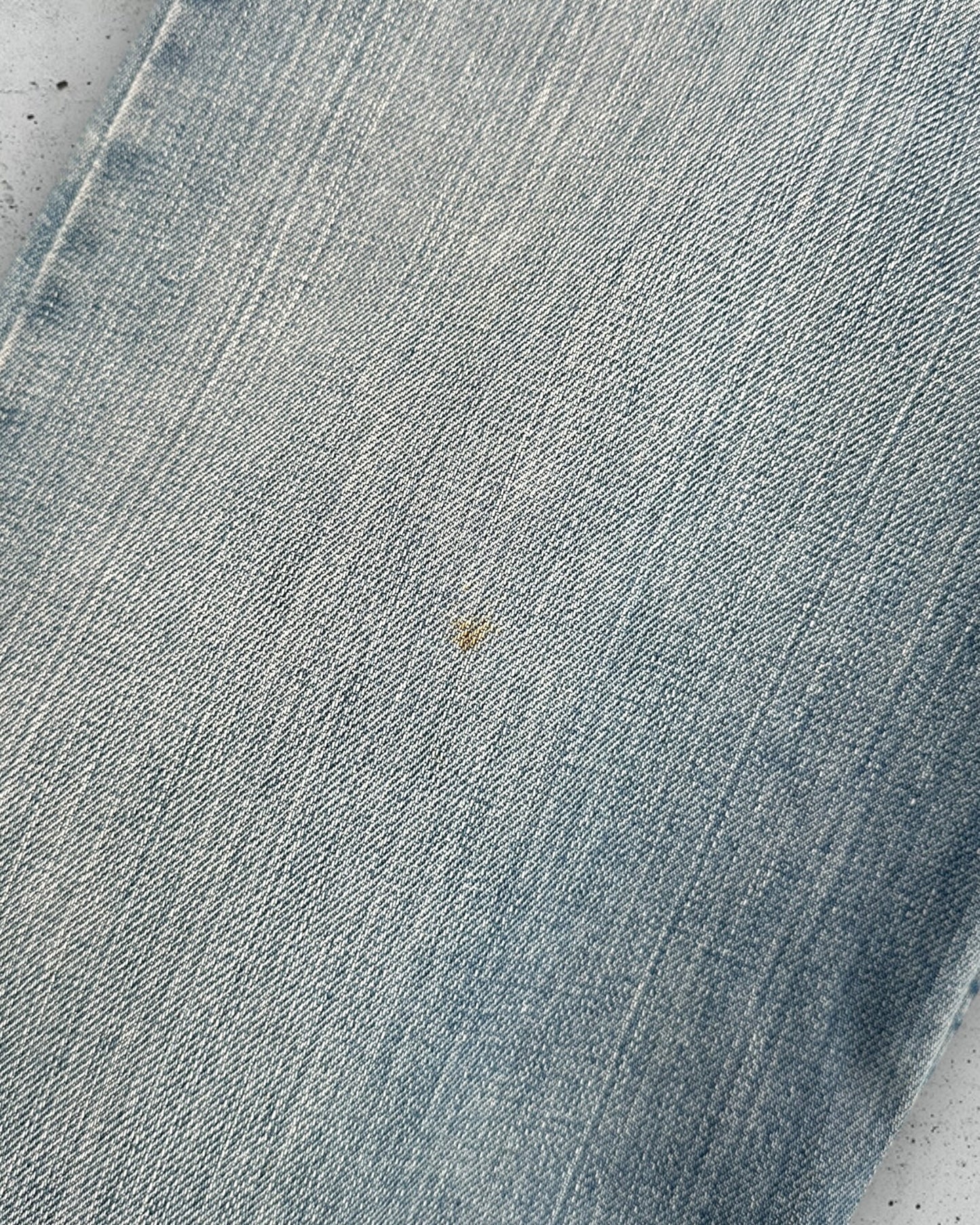 Jean Levi's 569 W34 L30 ( L / US 34 / FR 42-44 )