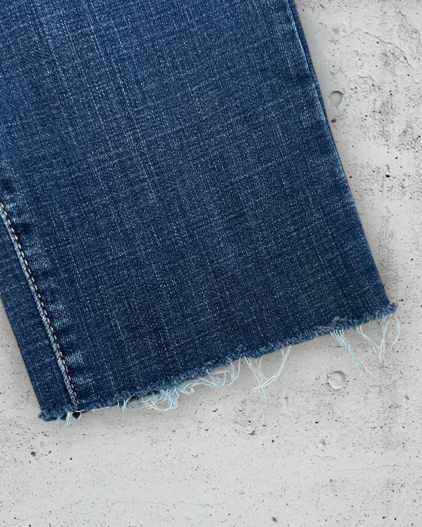 Jean Levi's Classic Straight W27 L30 ( S / US 27 / FR 36 )