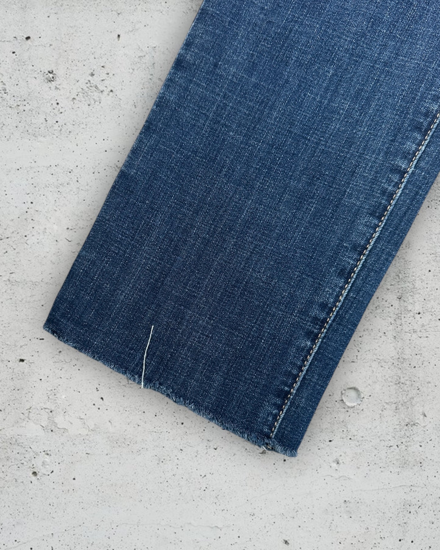 Jean Levi's Classic Straight W27 L30 ( S / US 27 / FR 36 )