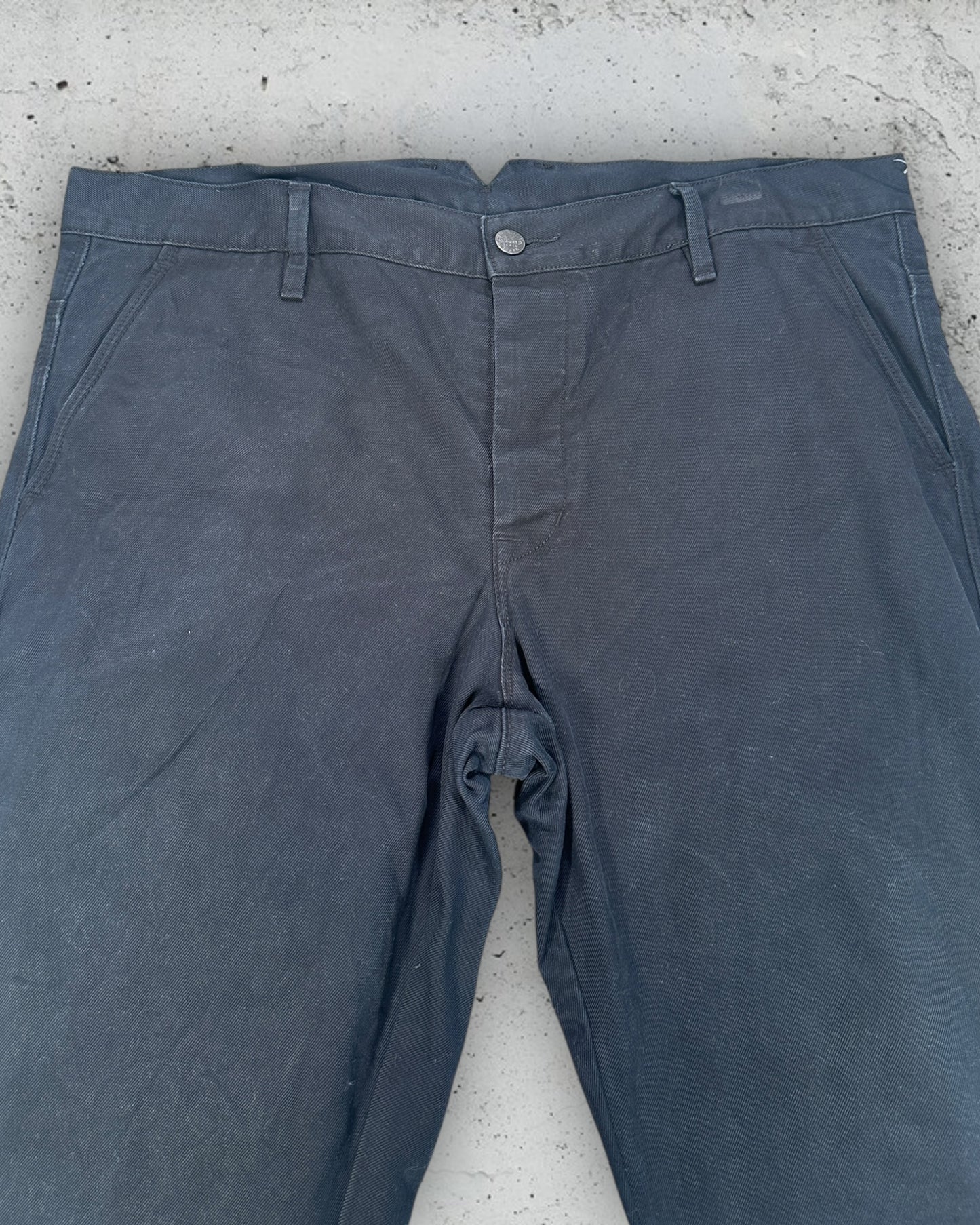 Pantalon Levi's Super Skinny Trouser W36 L32 ( L / US 36 / FR 44-46 )