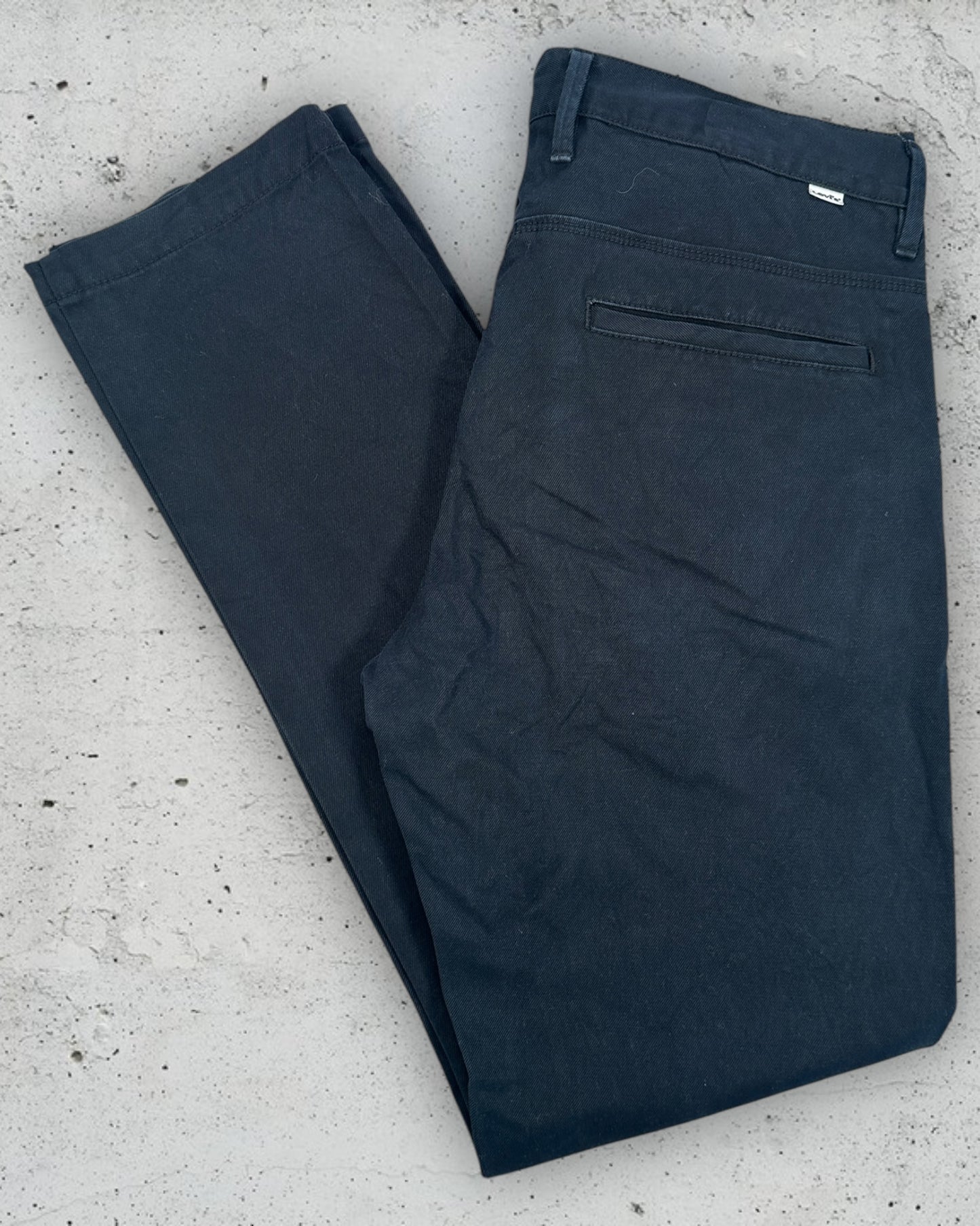 Pantalon Levi's Super Skinny Trouser W36 L32 ( L / US 36 / FR 44-46 )