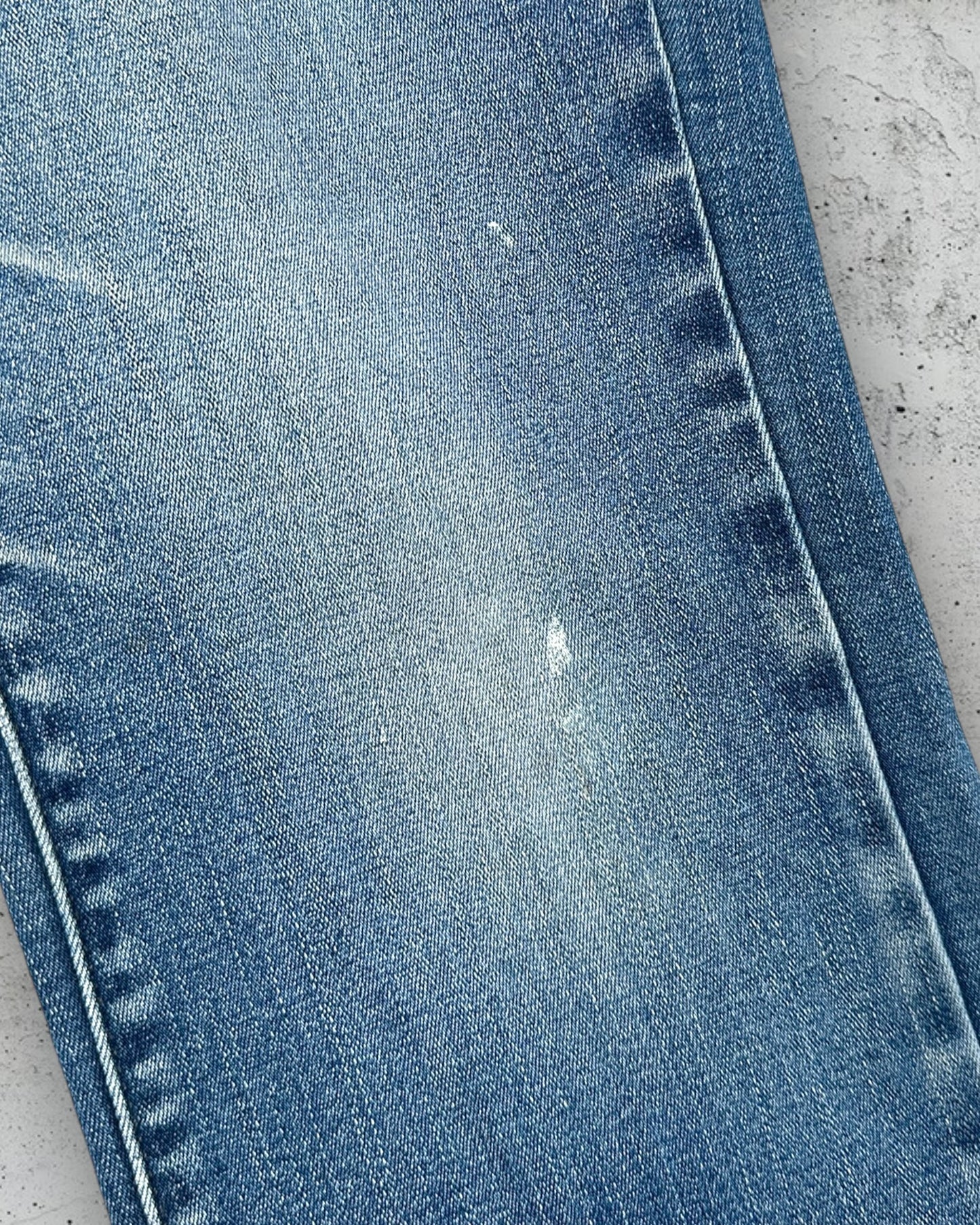 Jean Levi's 529 Curvy Bootcut W29 L32 ( S / US 29 / FR 36-38 )