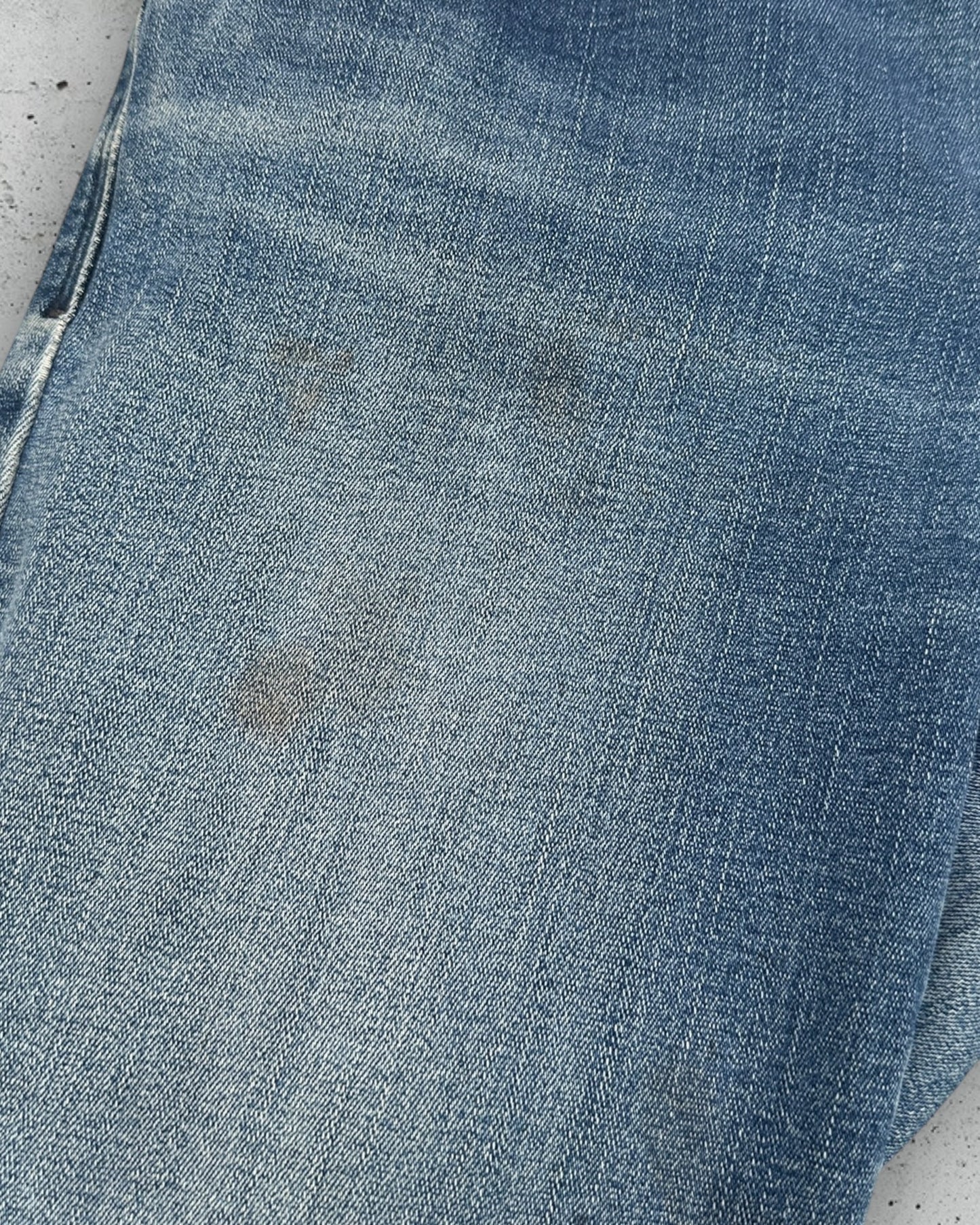 Jean Levi's 529 Curvy Bootcut W29 L32 ( S / US 29 / FR 36-38 )