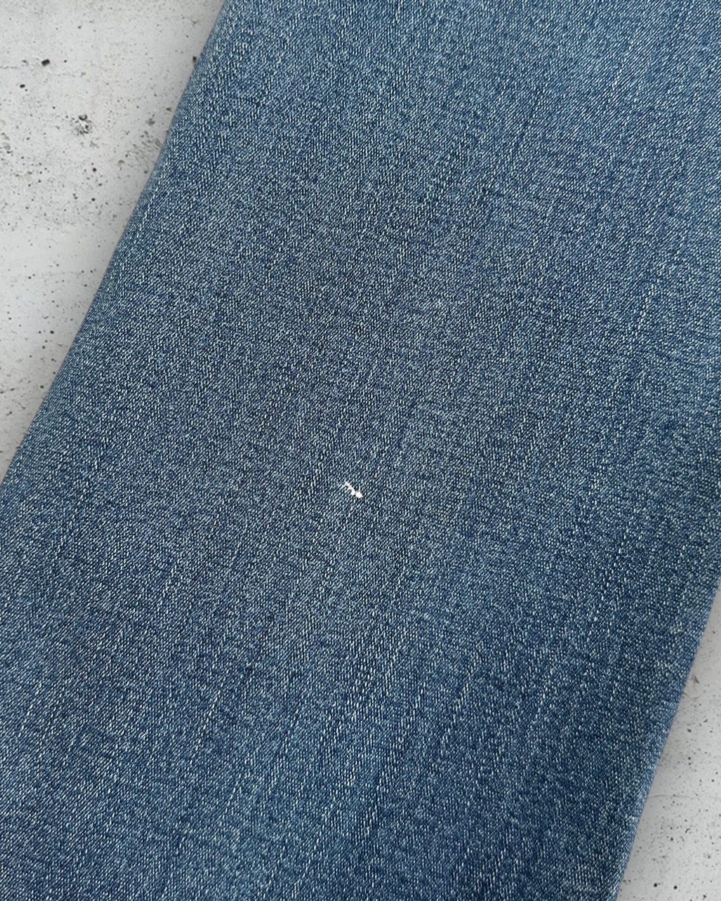 Jean Levi's 529 Curvy Bootcut W29 L32 ( S / US 29 / FR 36-38 )