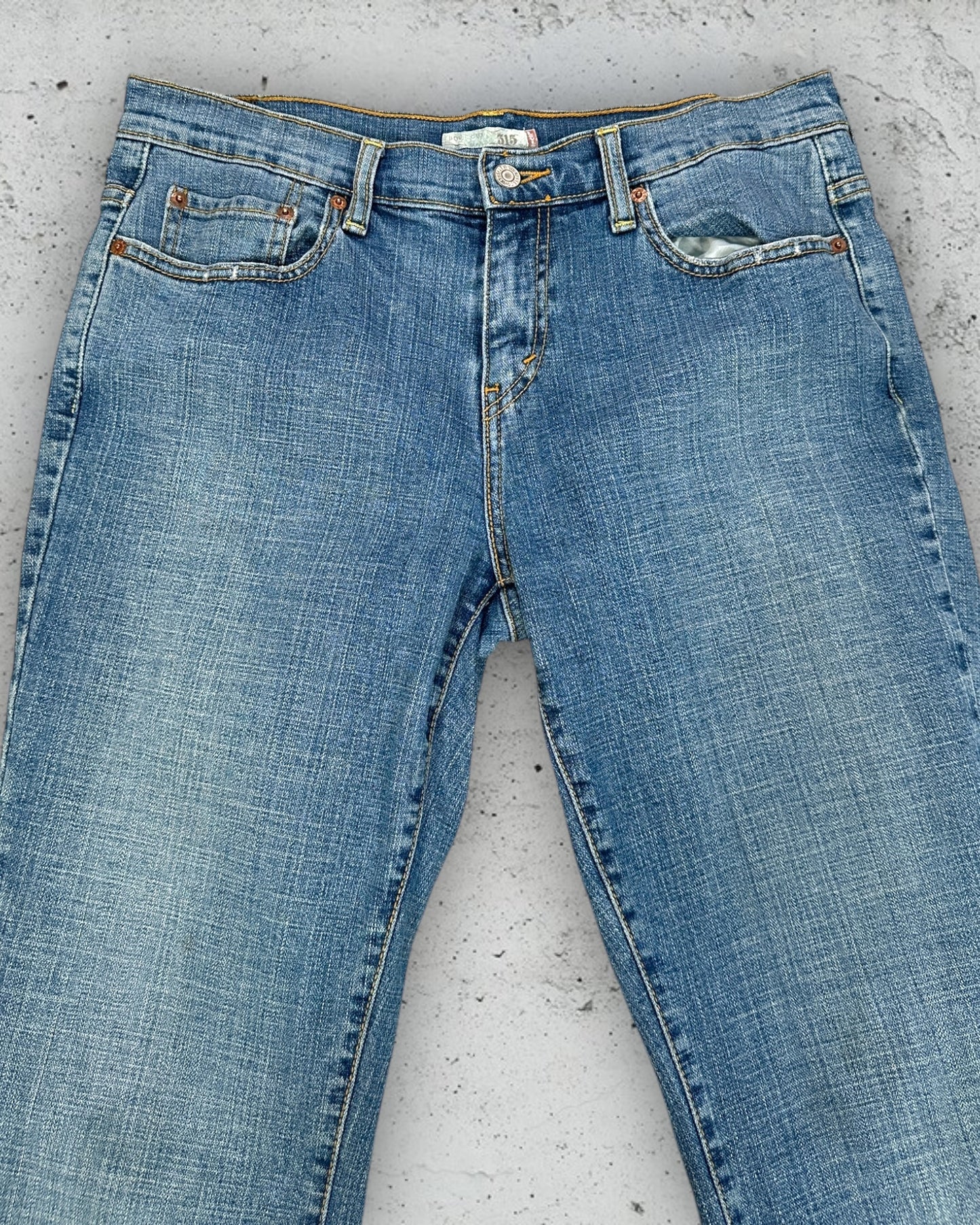 Jean Levi's 515 Bootcut W30 L32 (10M) ( S / US 30 / FR 38 )