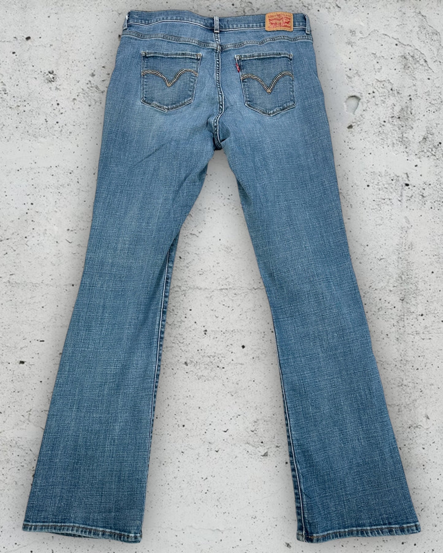 Jean Levi's Classic Boot W31 L32 ( S / US 31 / FR 38-40 )