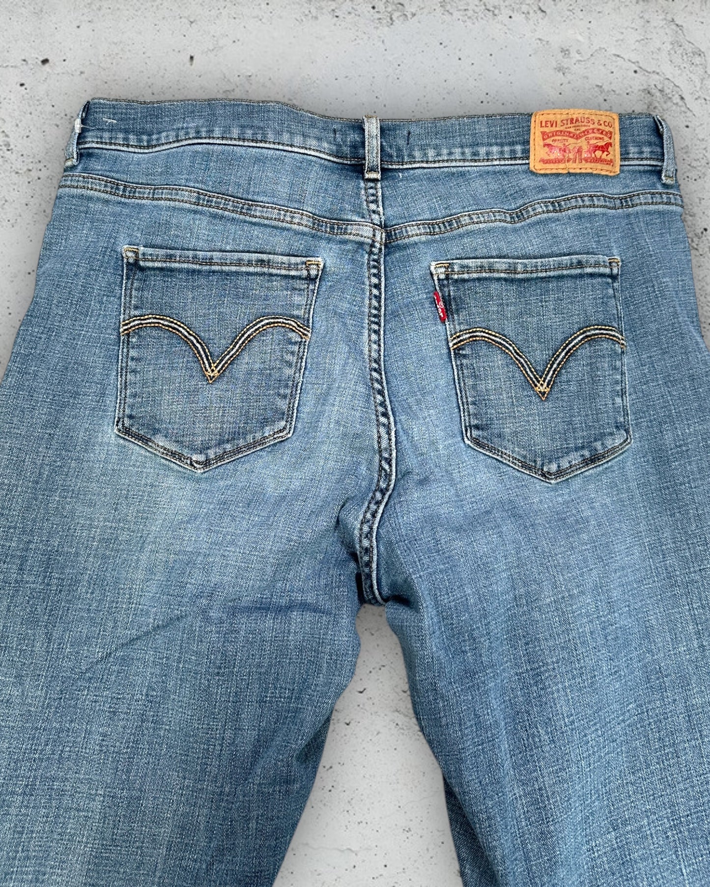 Jean Levi's Classic Boot W31 L32 ( S / US 31 / FR 38-40 )