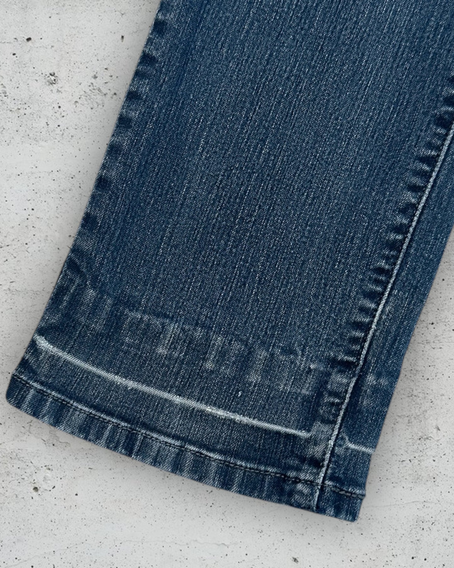 Jean Levi's 505 Straight Leg W27 L32 ( S / US 27 / FR 36 )