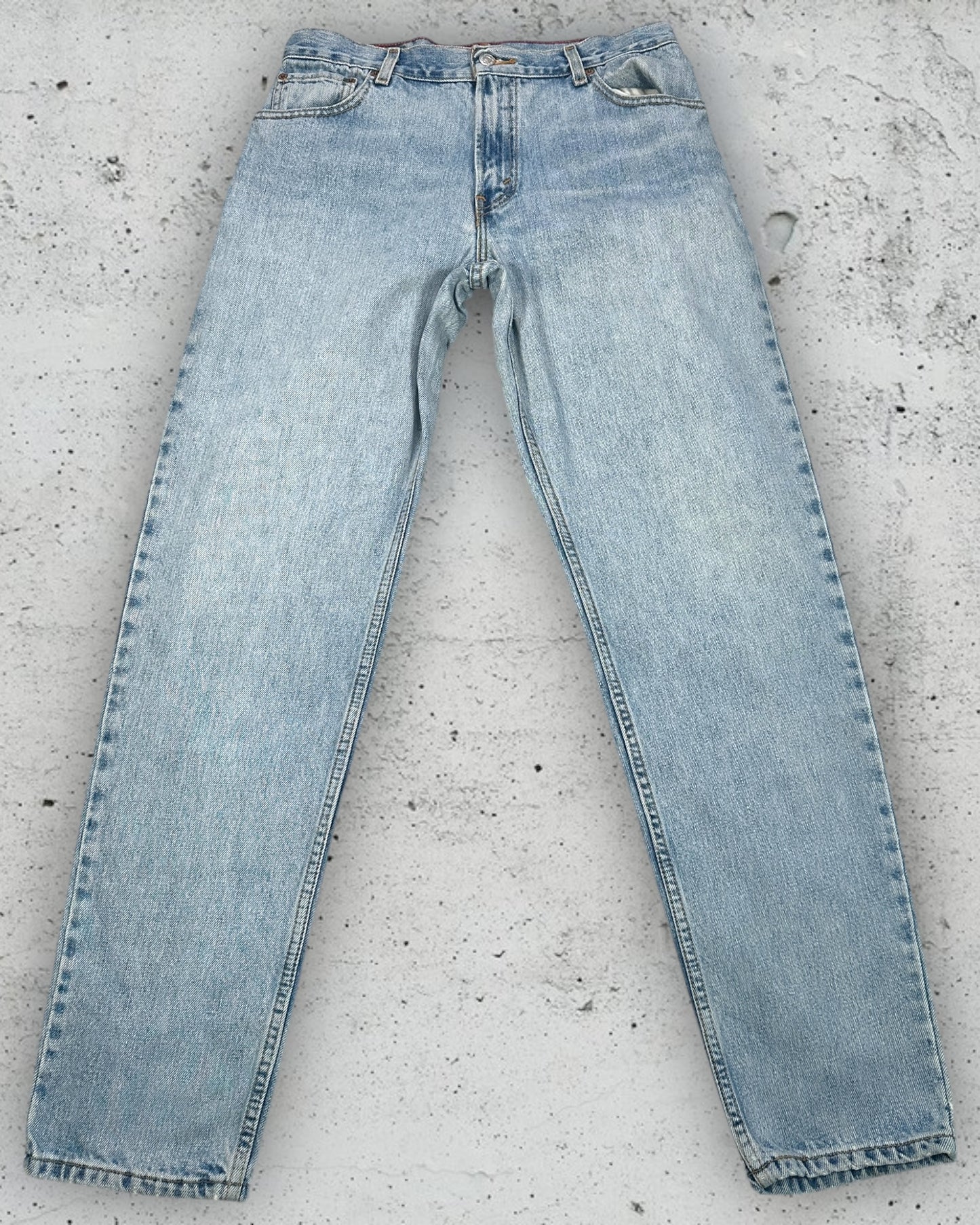 Jean Levi's 550 Relaxed Tapered W32 L34 (12L) ( M / US 32 / FR 40 )