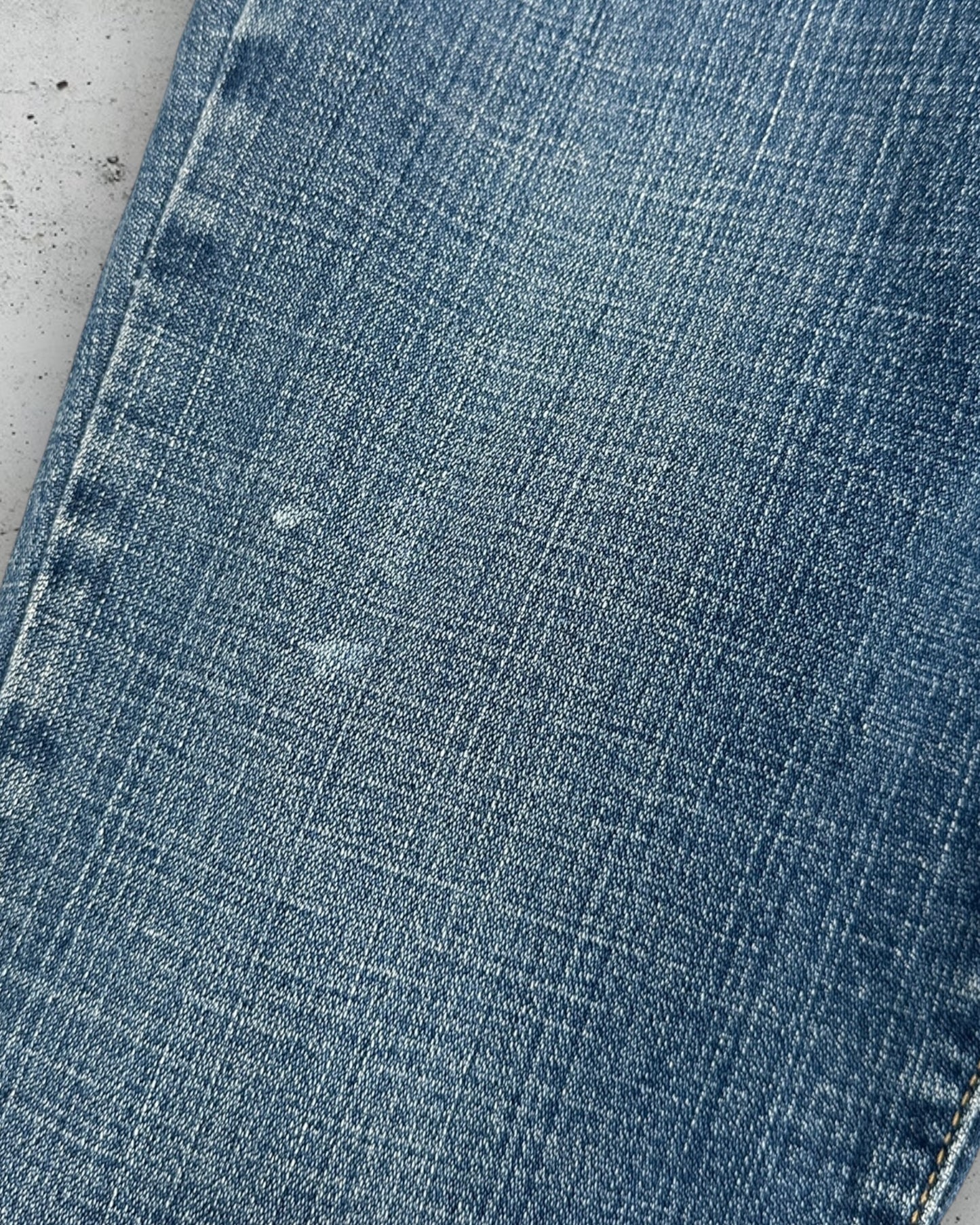 Jean Levi's 515 Bootcut W27 L34 (6L) ( S / US 27 / FR 36 )