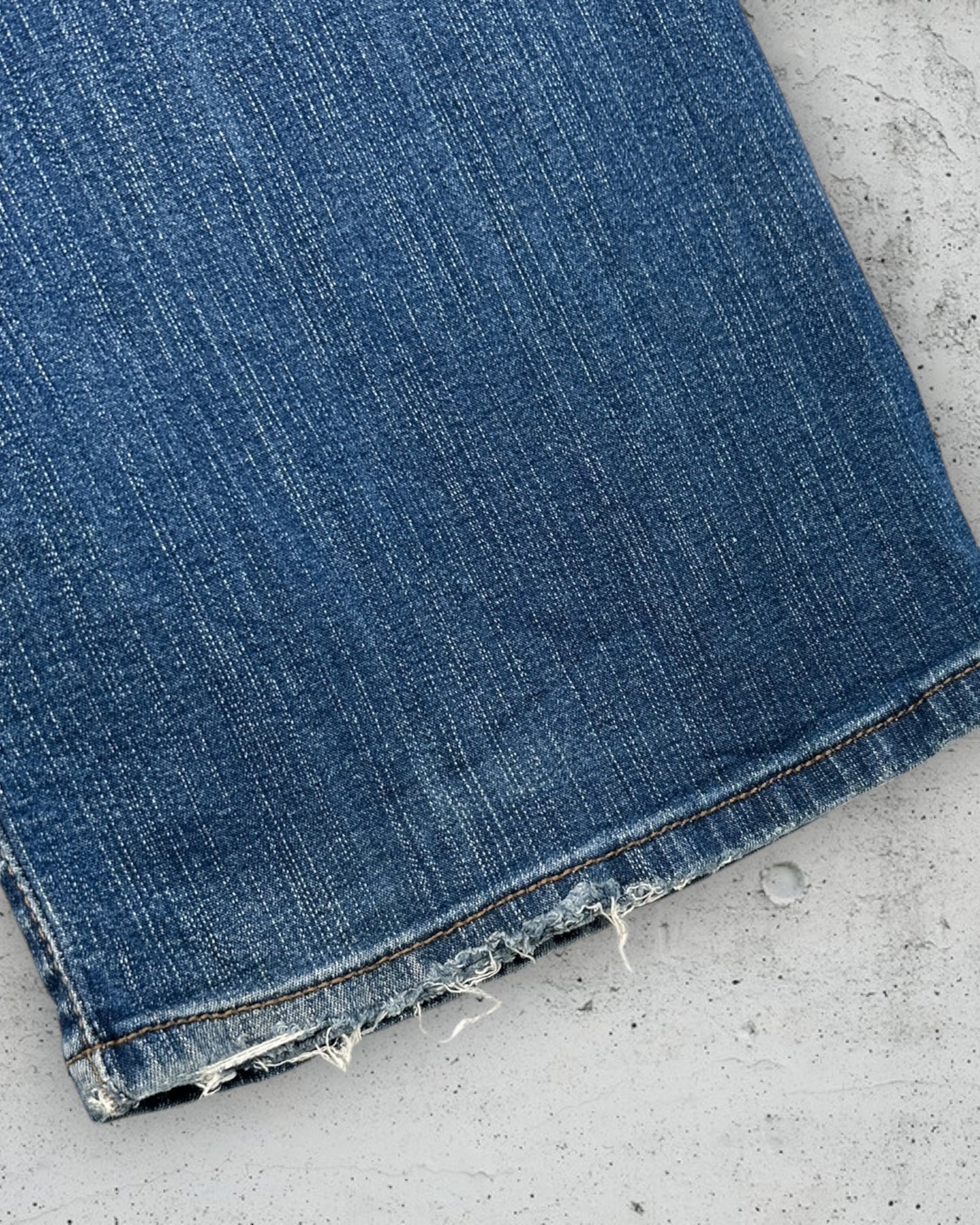 Jean Levi's 512 Perfectly Slimming Bootcut W36 L30 (18S) ( L / US 36 / FR 44-46 )