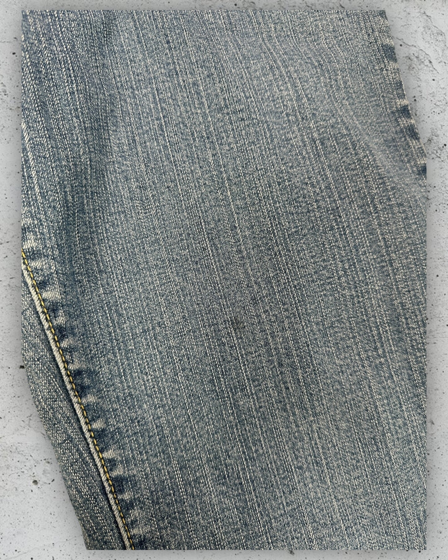 Jean Levi's 550 Relaxed Tapered W30 L32 (10M) ( S / US 30 / FR 38 )
