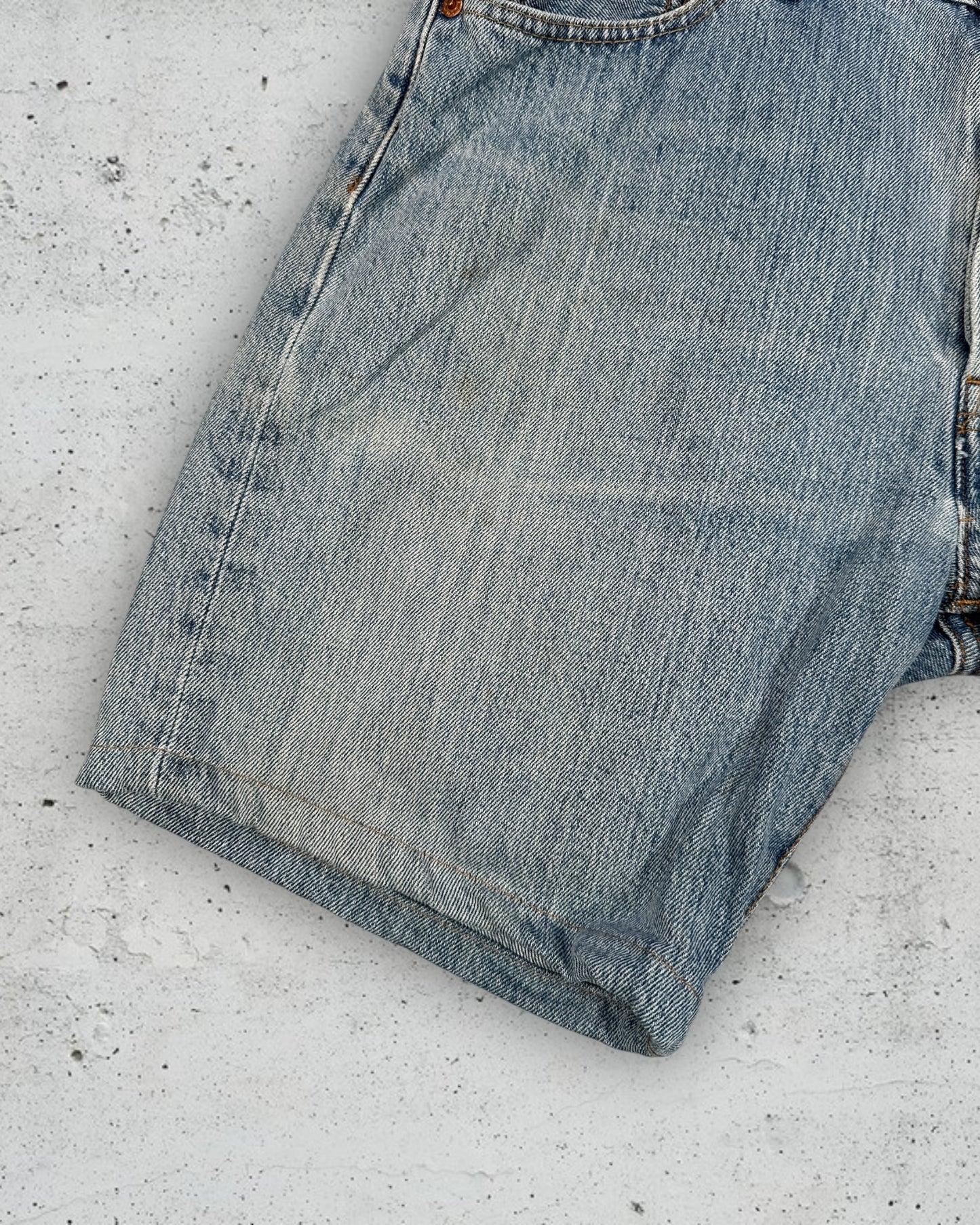 Short Levi's 501 W36 ( L / US 36 / FR 44-46 )