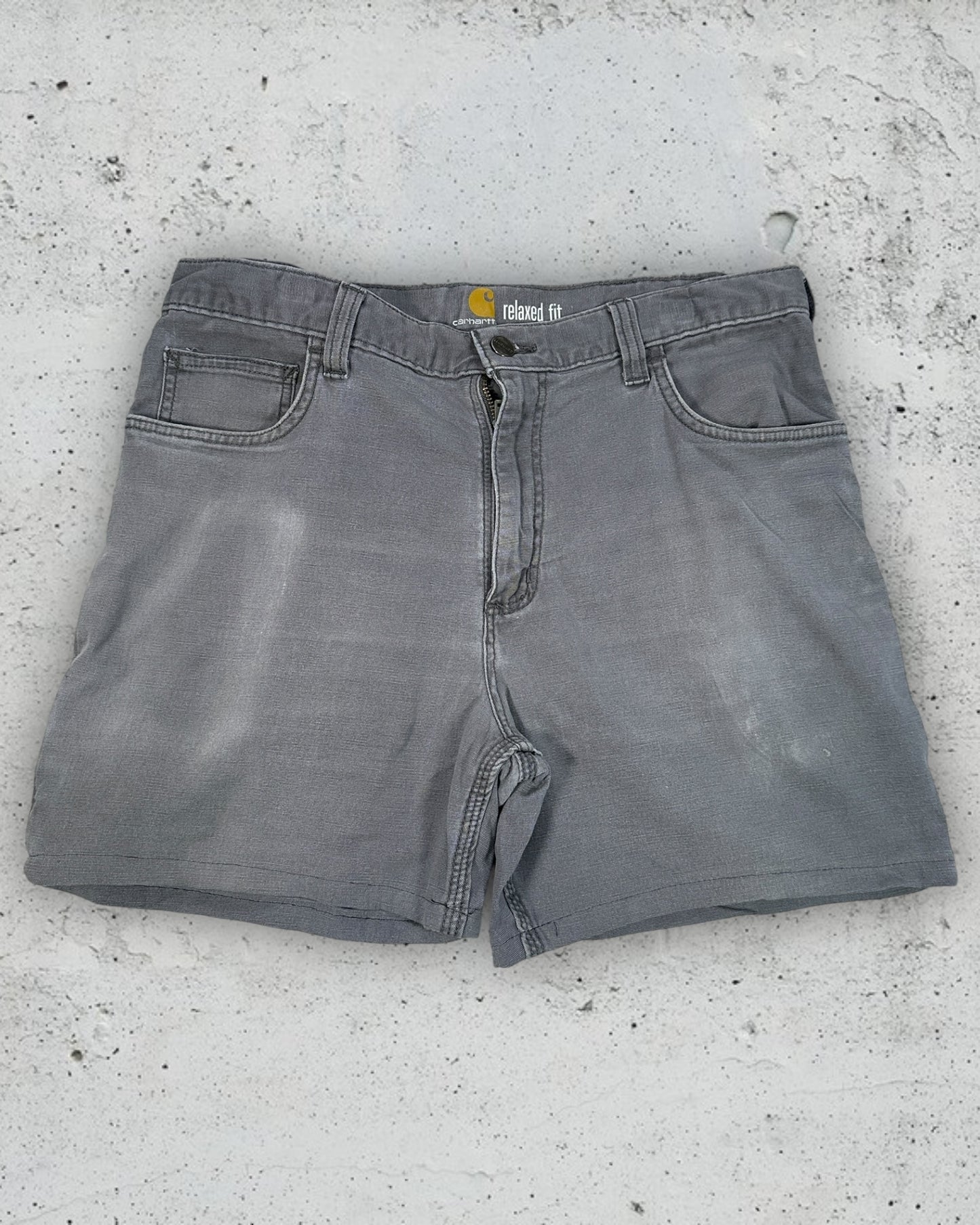 Short Carhartt Relaxed Fit W34 ( L / US 34 / FR 42-44 )