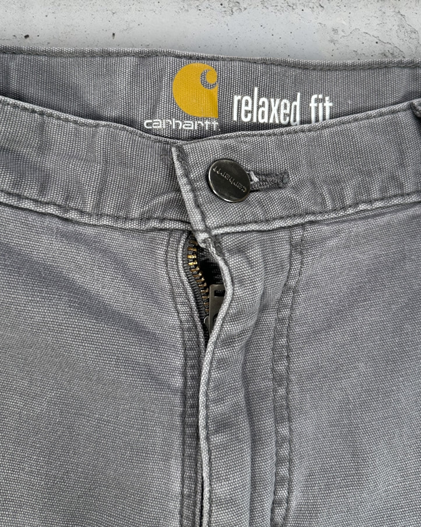 Short Carhartt Relaxed Fit W34 ( L / US 34 / FR 42-44 )