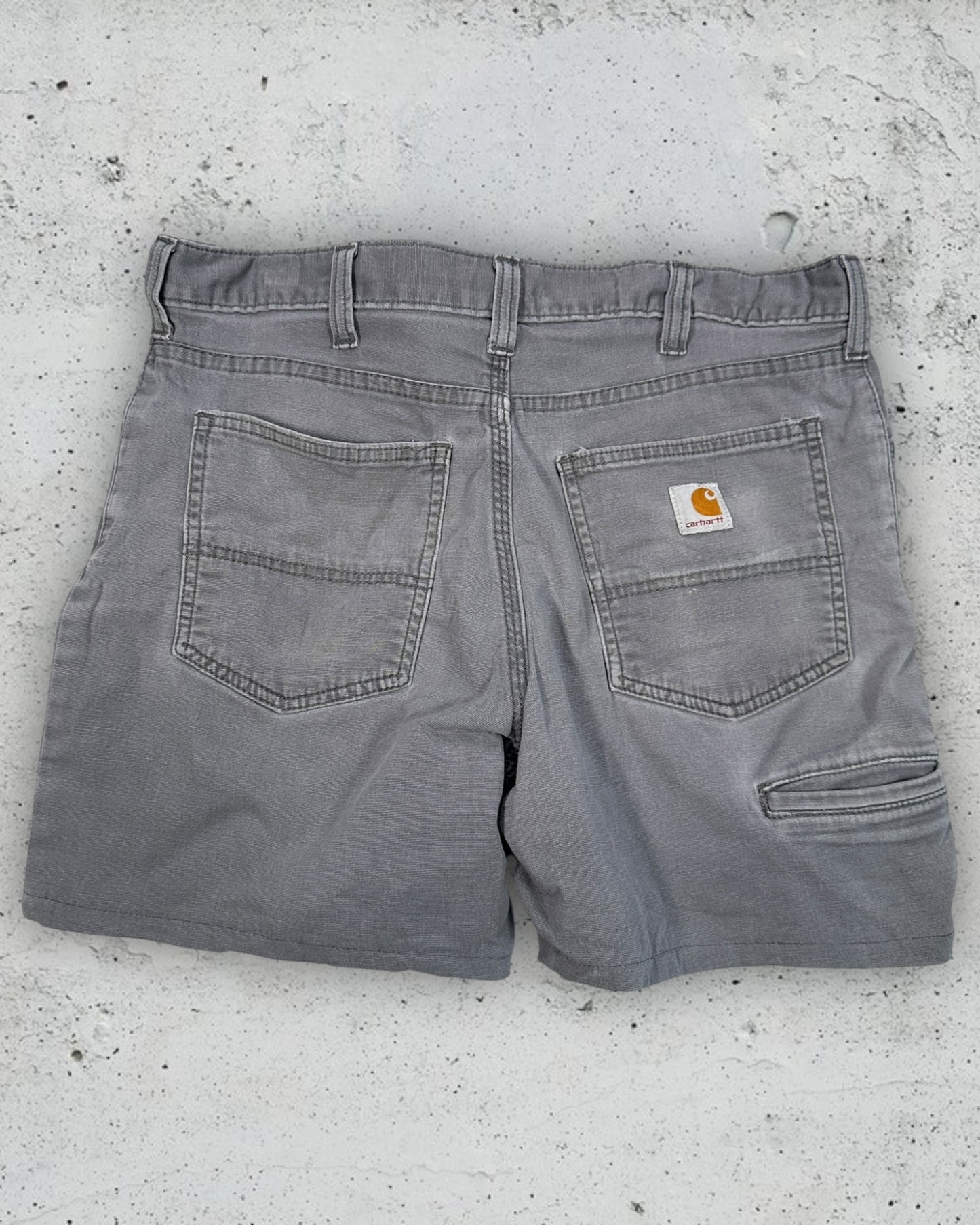 Short Carhartt Relaxed Fit W34 ( L / US 34 / FR 42-44 )