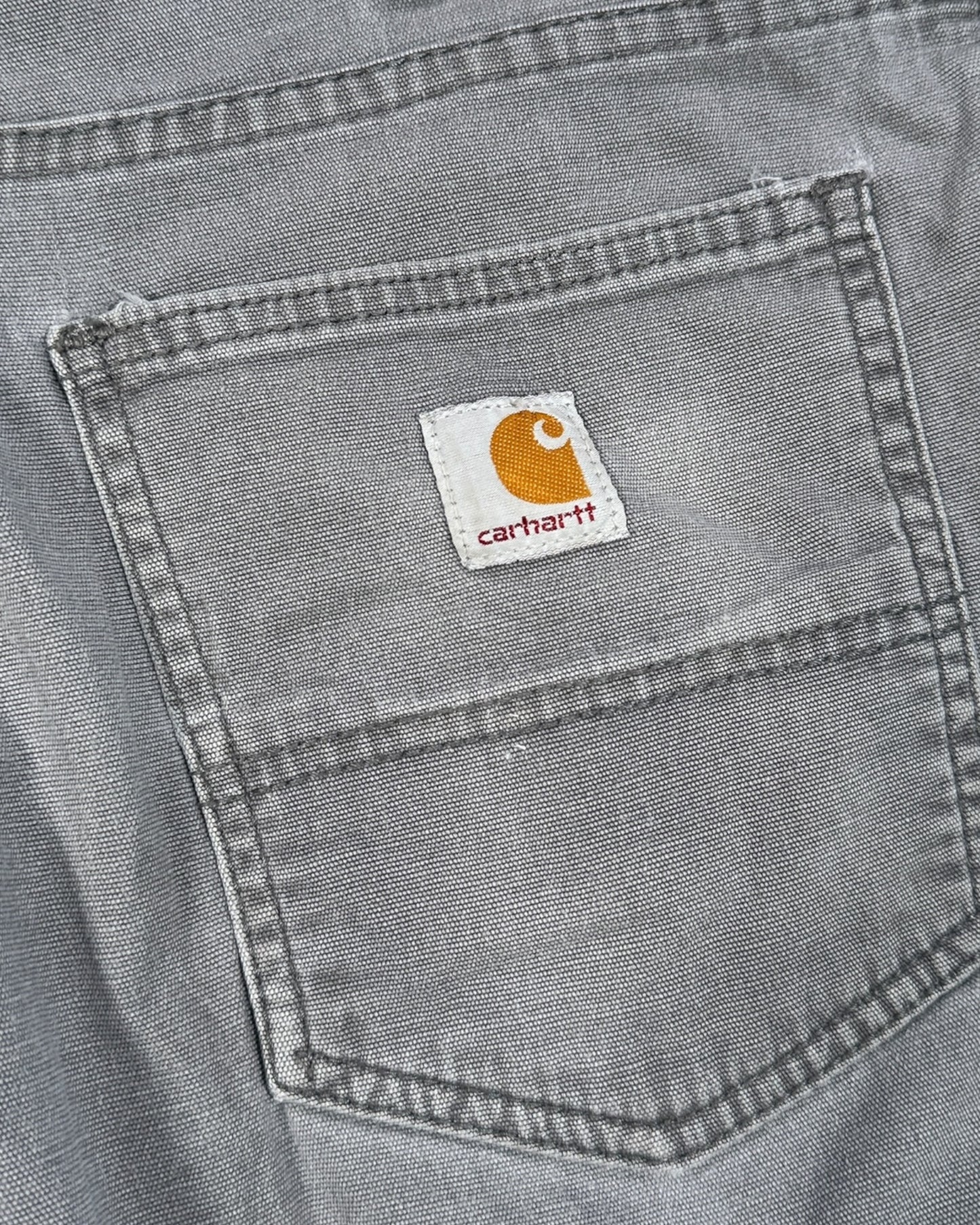 Short Carhartt Relaxed Fit W34 ( L / US 34 / FR 42-44 )