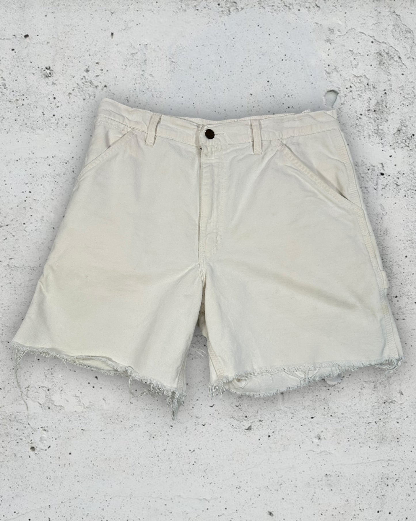 Short Carhartt W33 ( M / US 33 / FR 42 )
