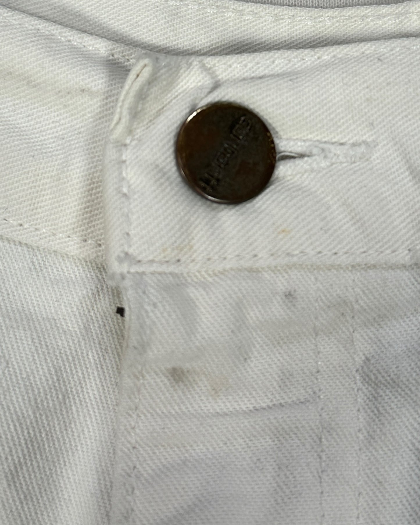 Short Carhartt W33 ( M / US 33 / FR 42 )