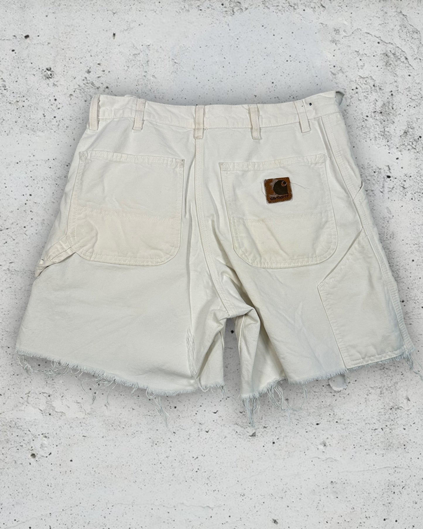 Short Carhartt W33 ( M / US 33 / FR 42 )