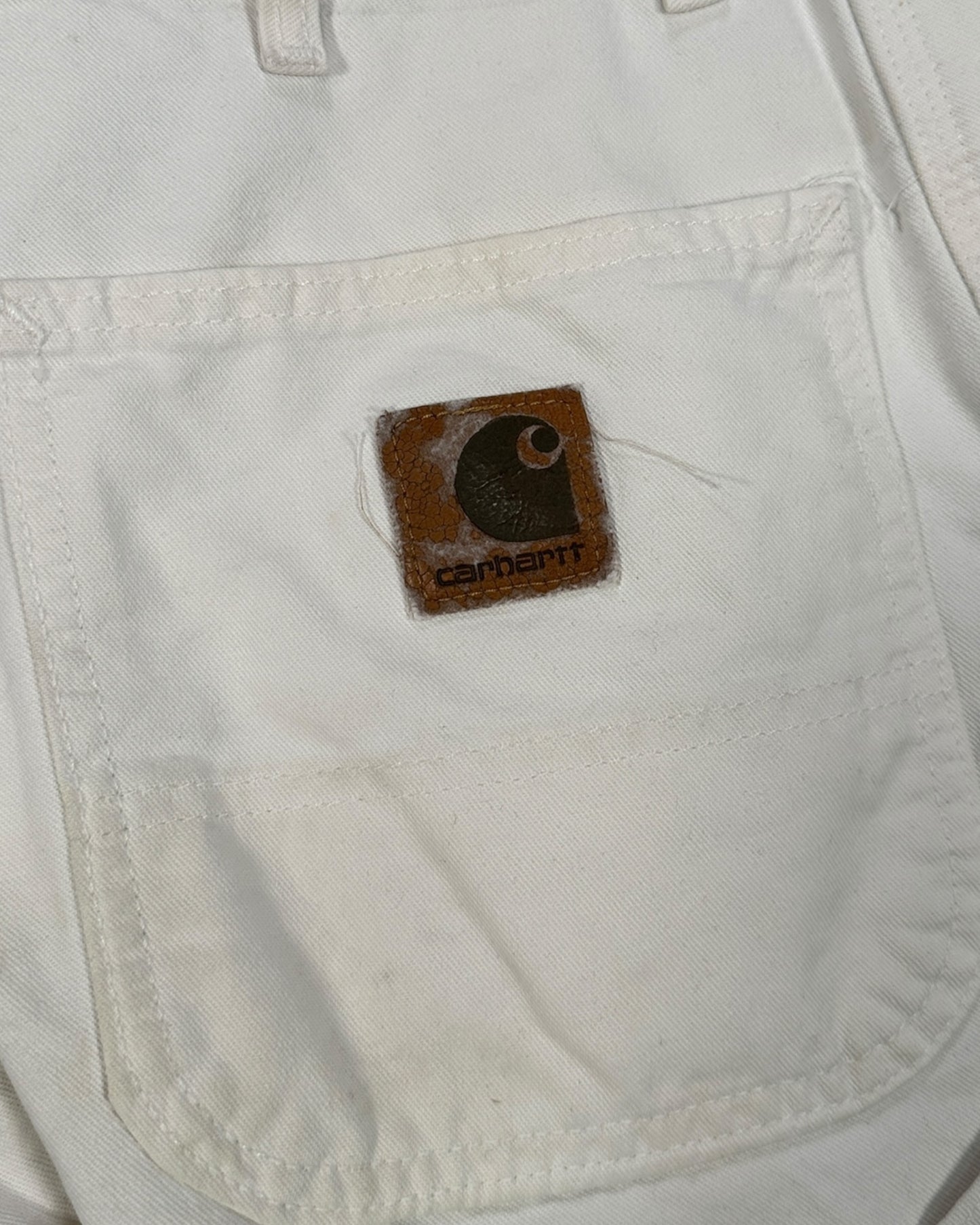Short Carhartt W33 ( M / US 33 / FR 42 )