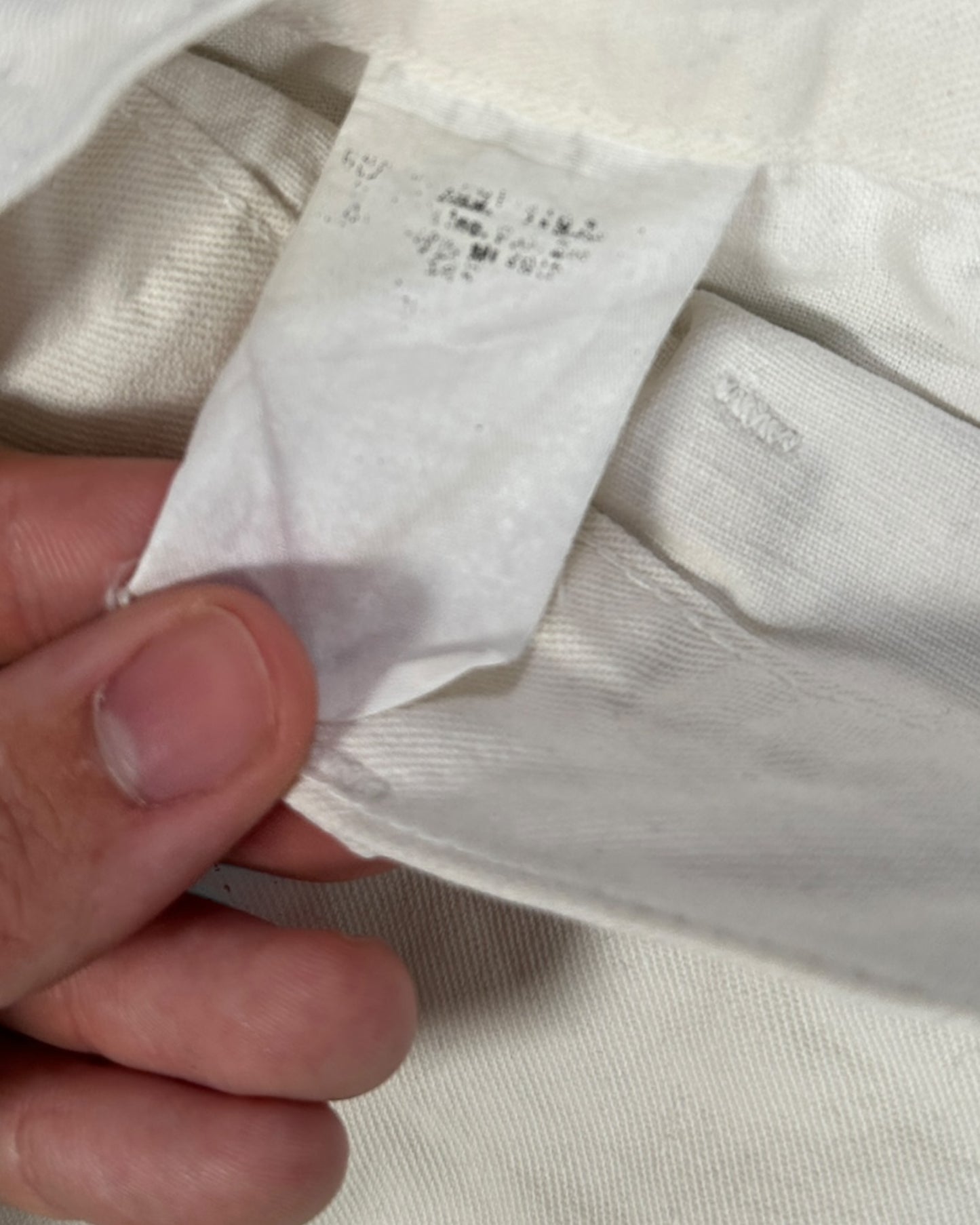 Short Carhartt W33 ( M / US 33 / FR 42 )