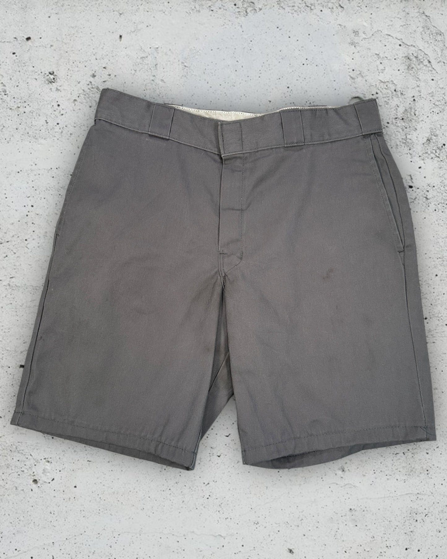 Short Dickies 874 Original Fit W33 ( M / US 33 / FR 42 )